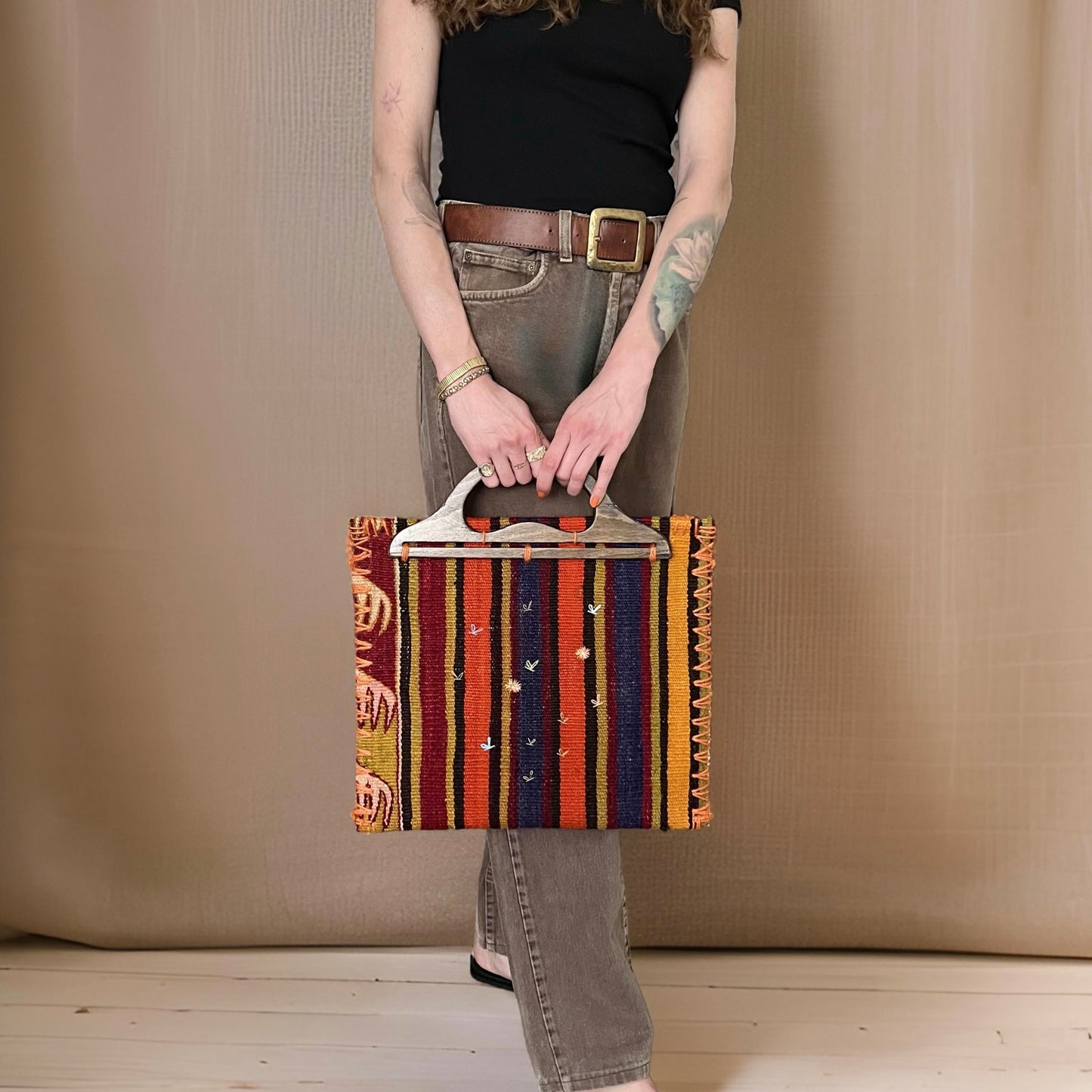 Folder Bag