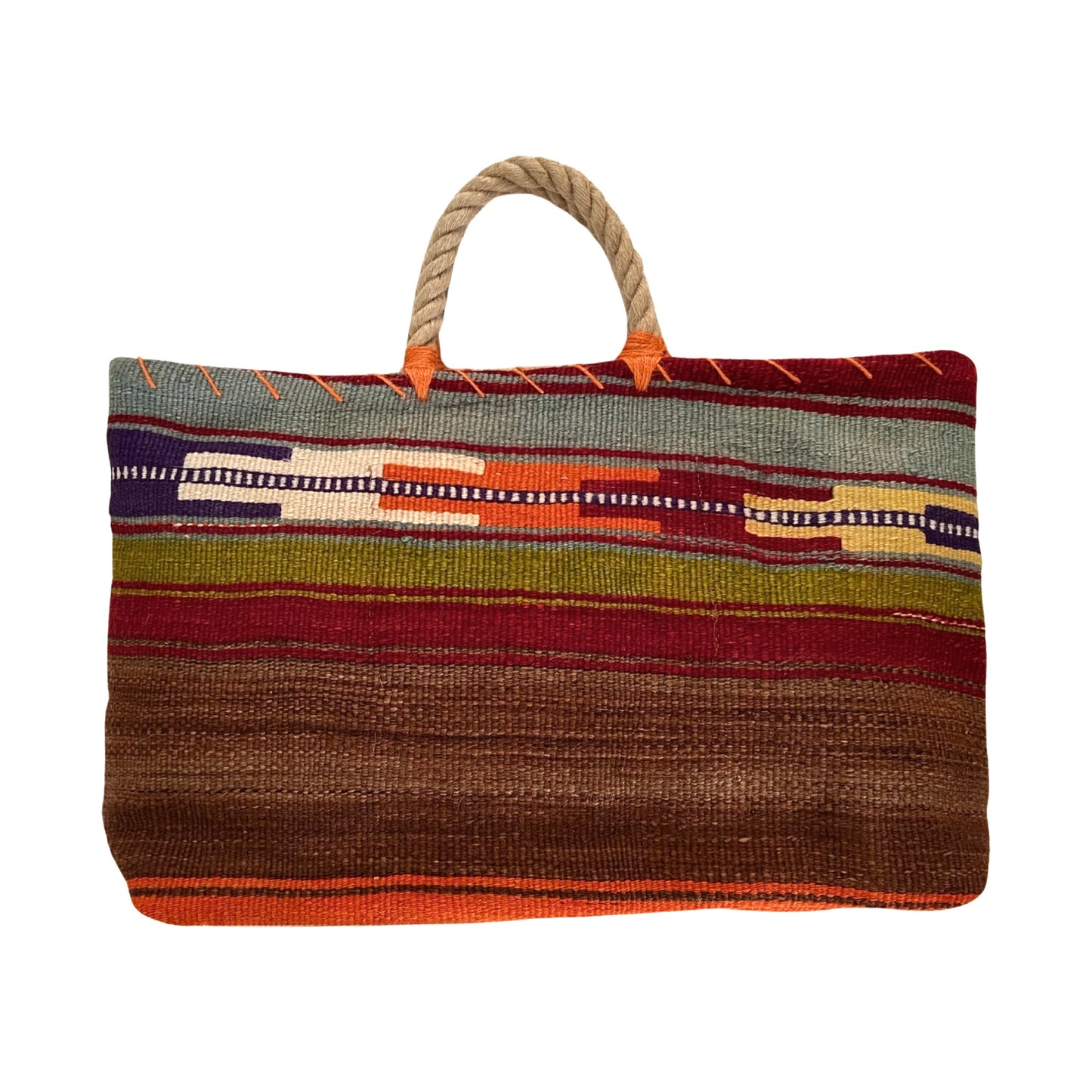 Maxi Beach Bag