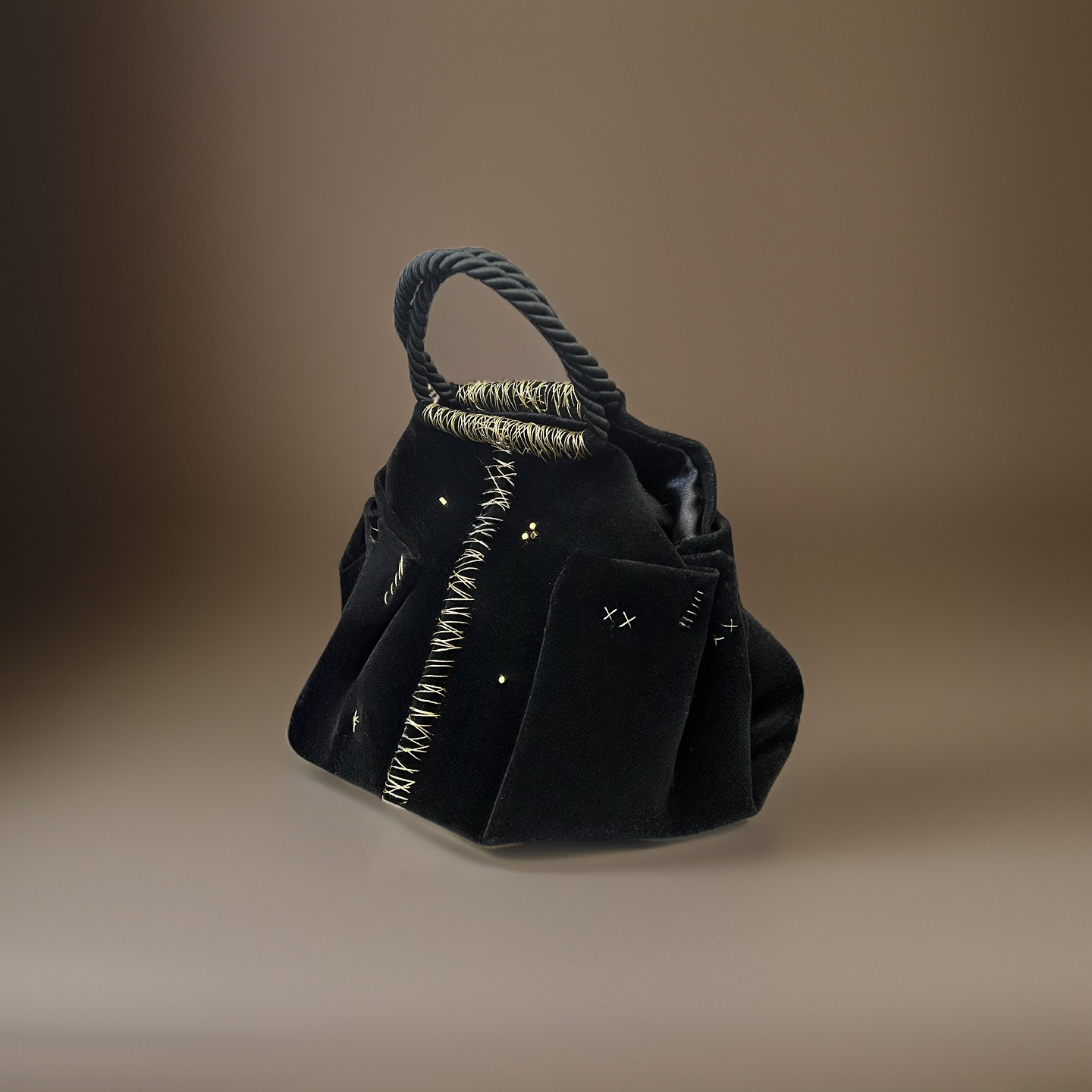 Mini Black