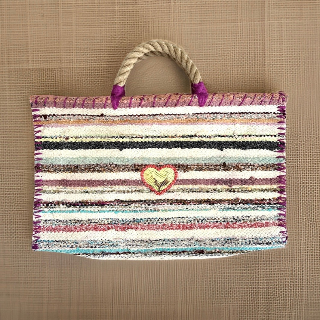 Maxi Beach Bag