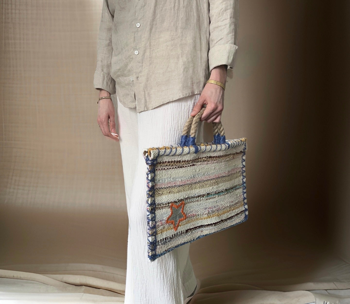 Rectangular Bag