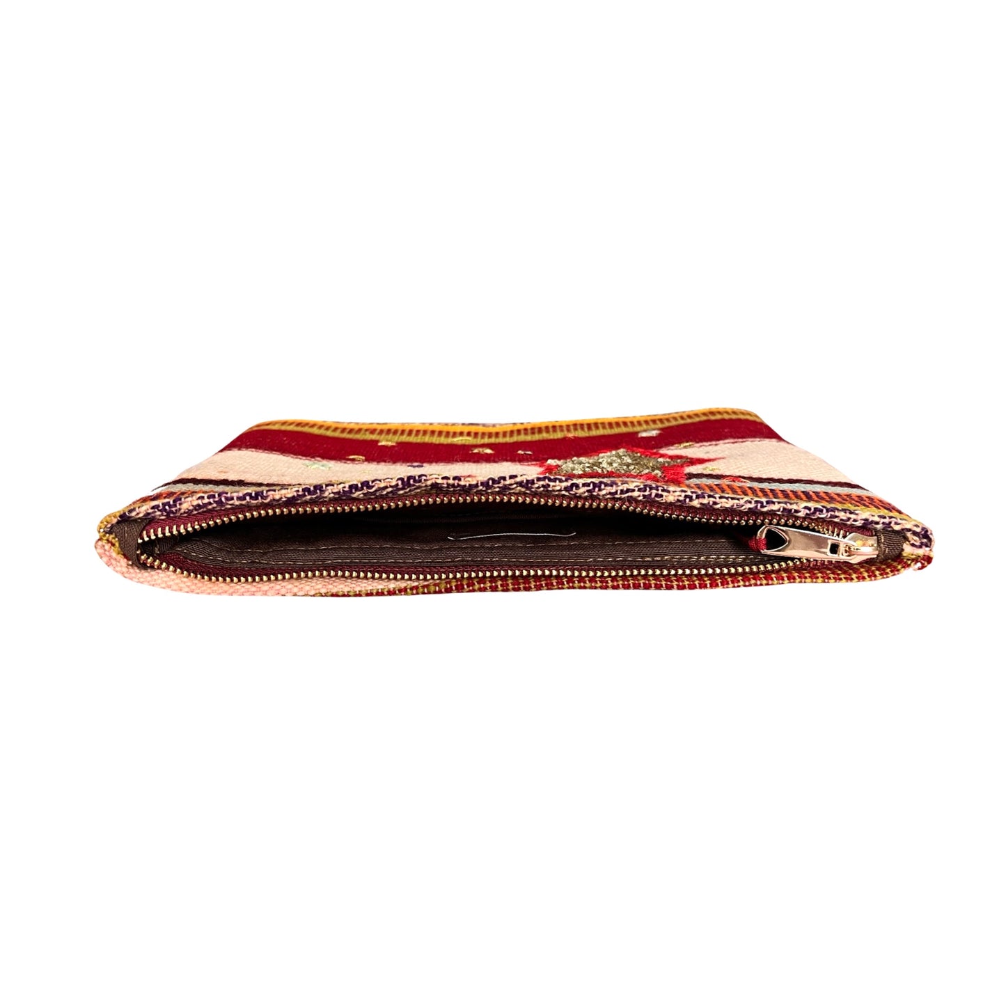 Golden Star Clutch