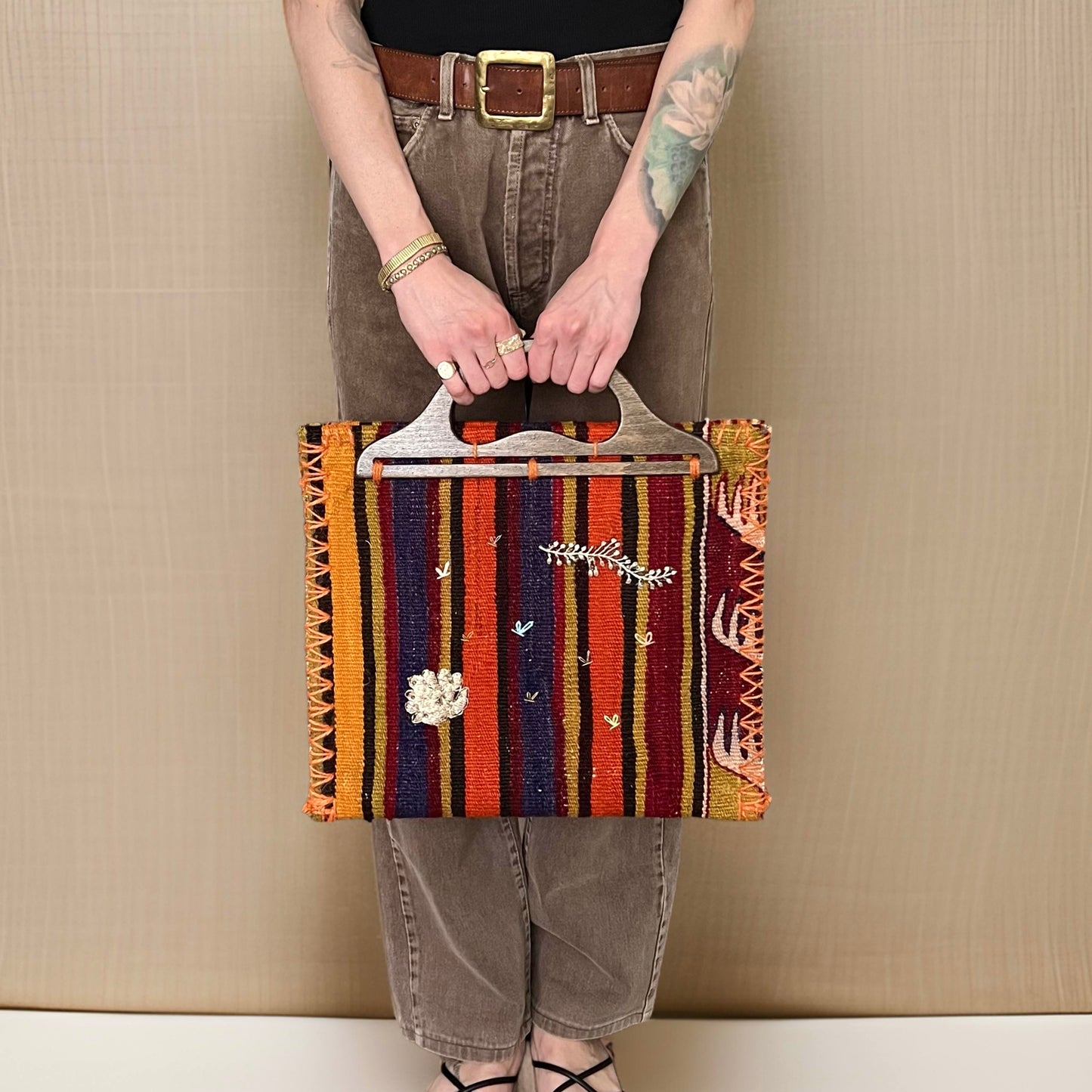 Folder Bag