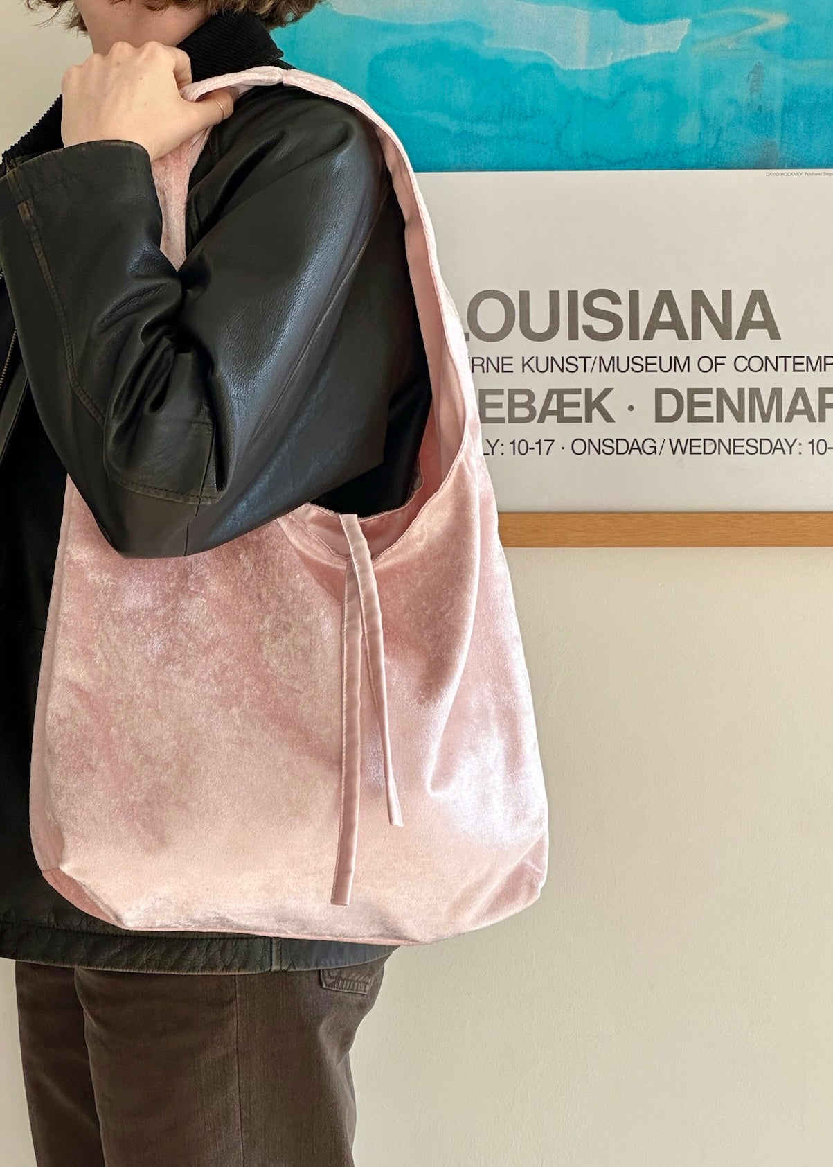 Soft Pink