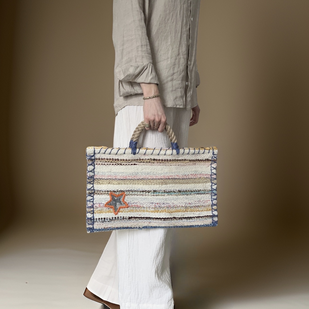 Rectangular Bag