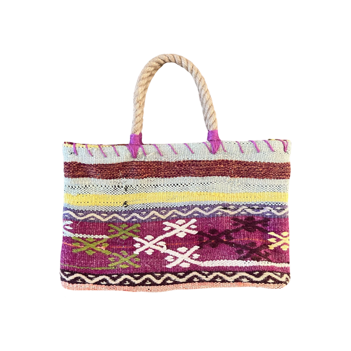 Mini Beach Bag
