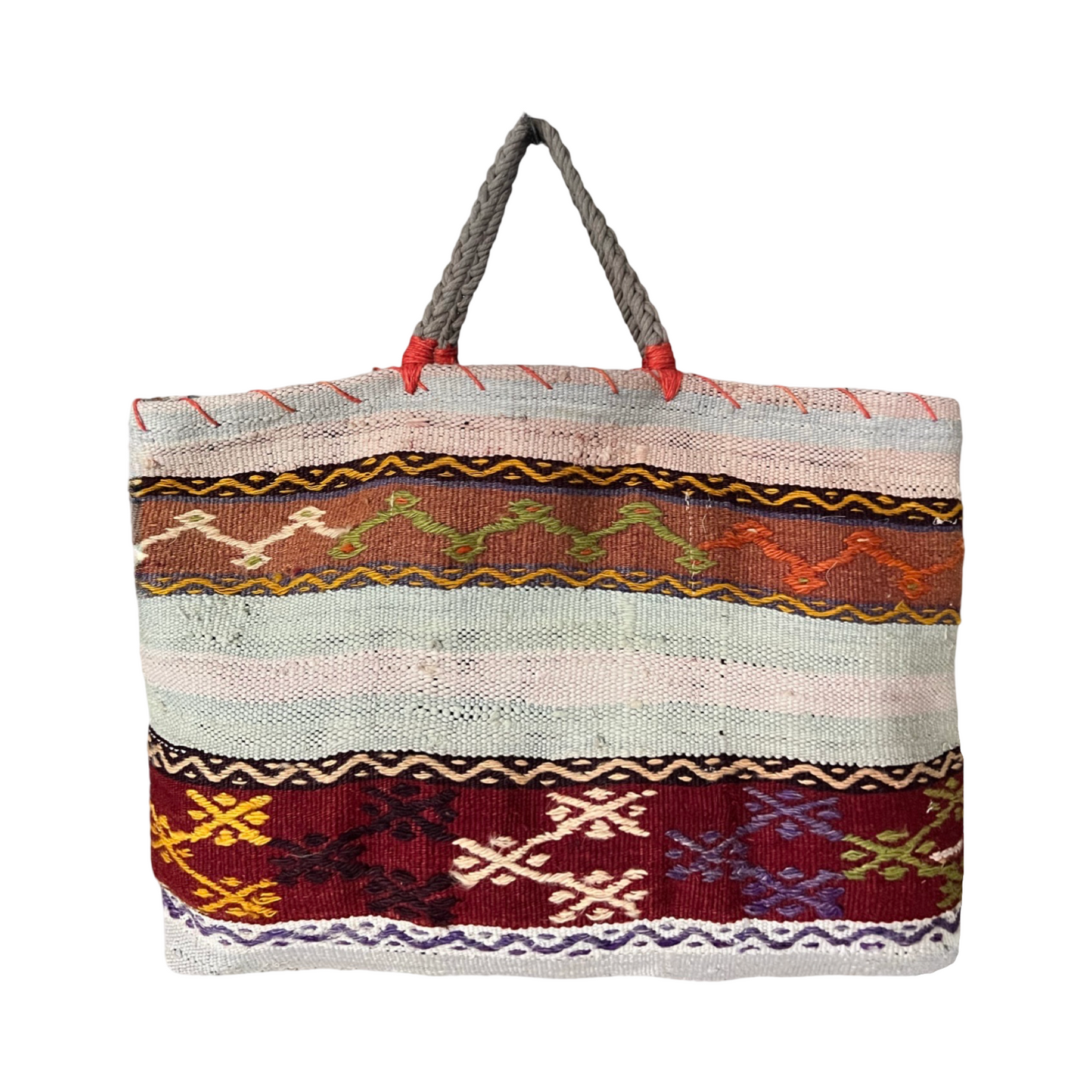 Maxi Beach Bag