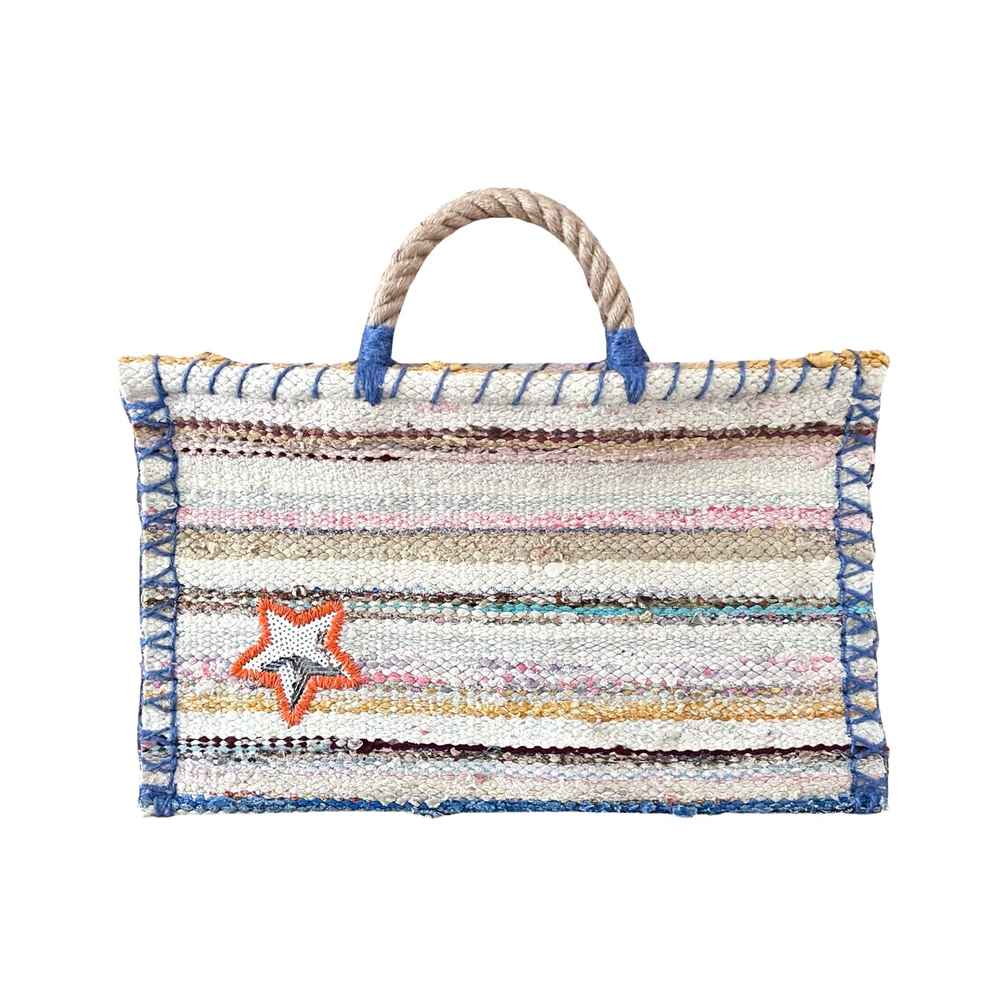 Rectangular Bag