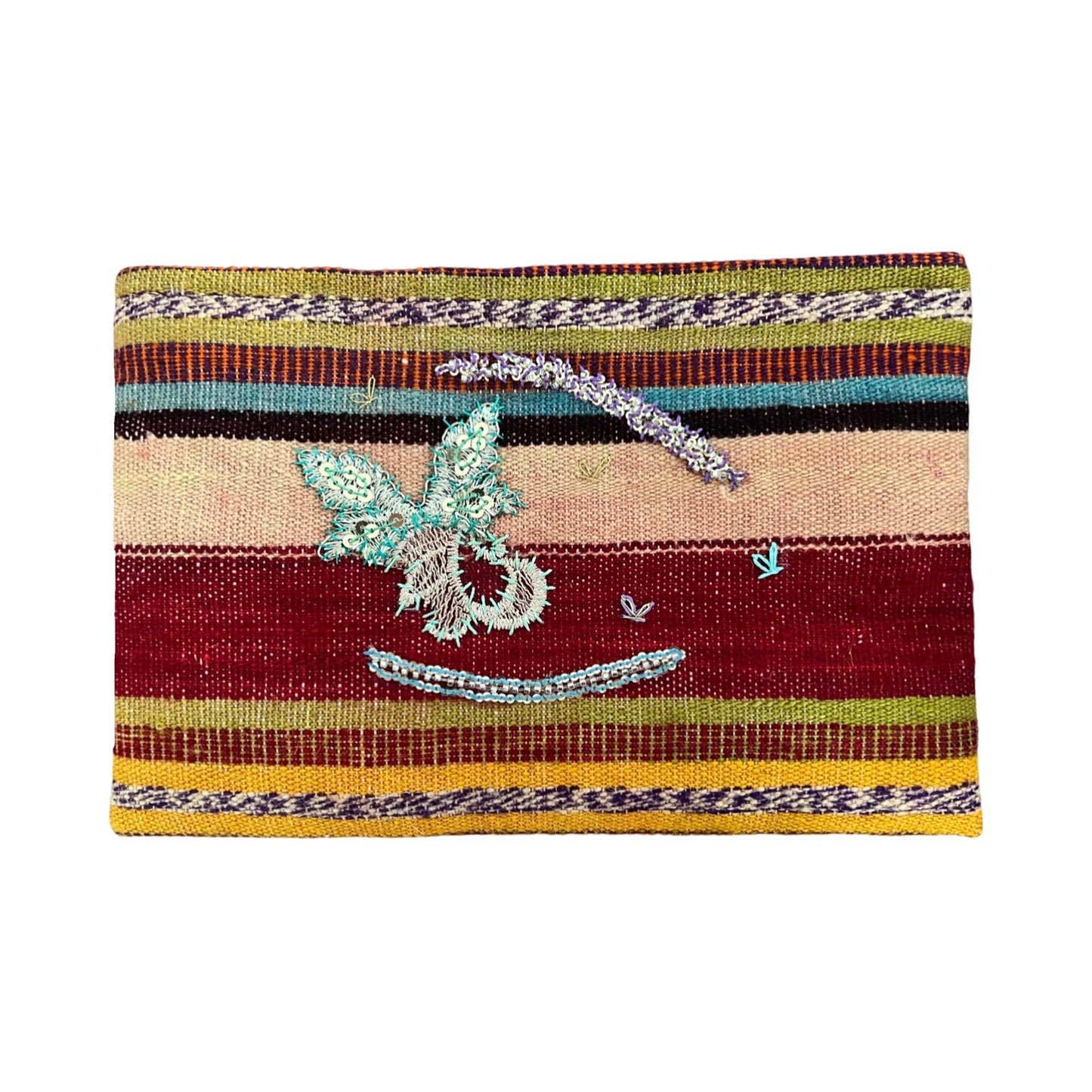 Butterfly Clutch