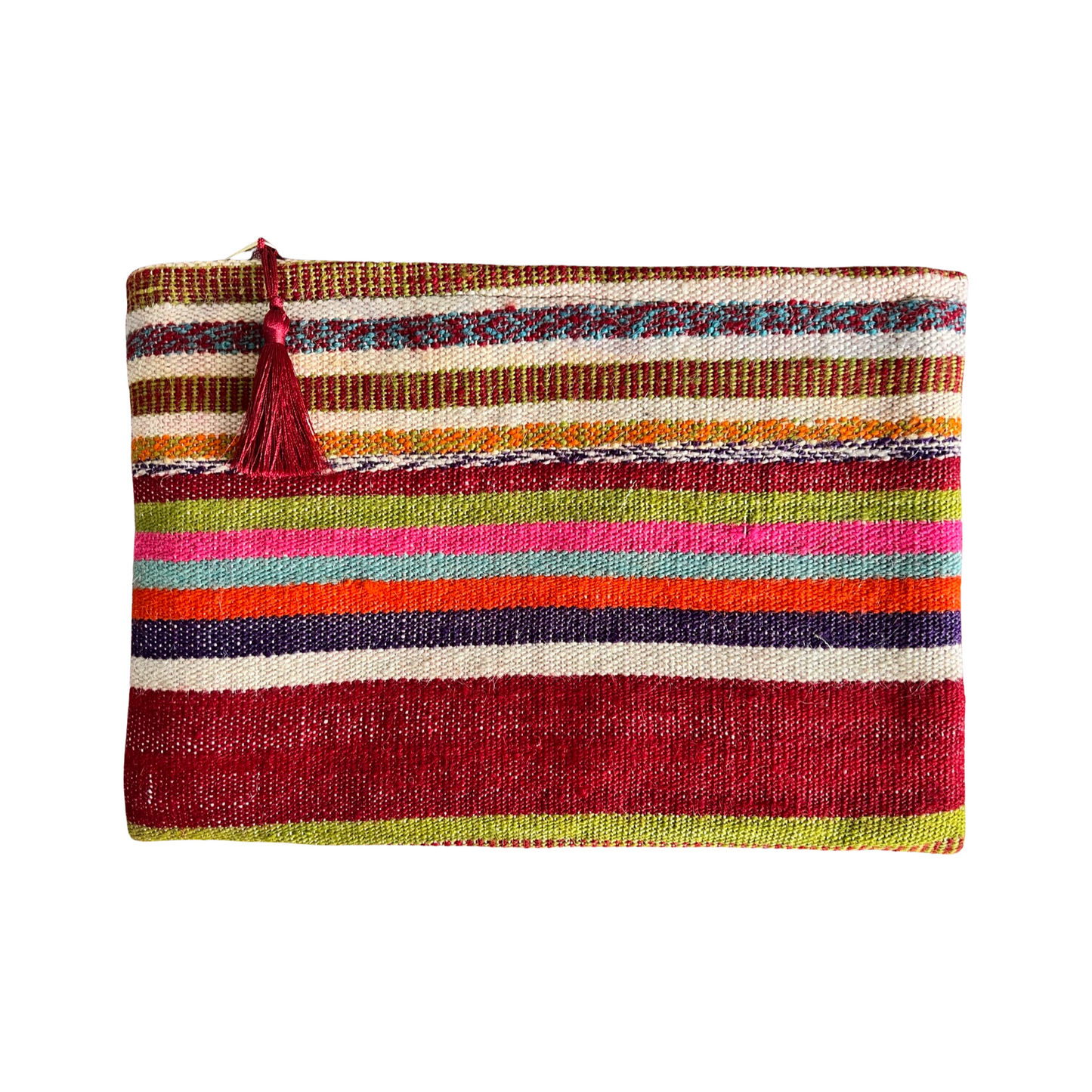 Golden Star Clutch