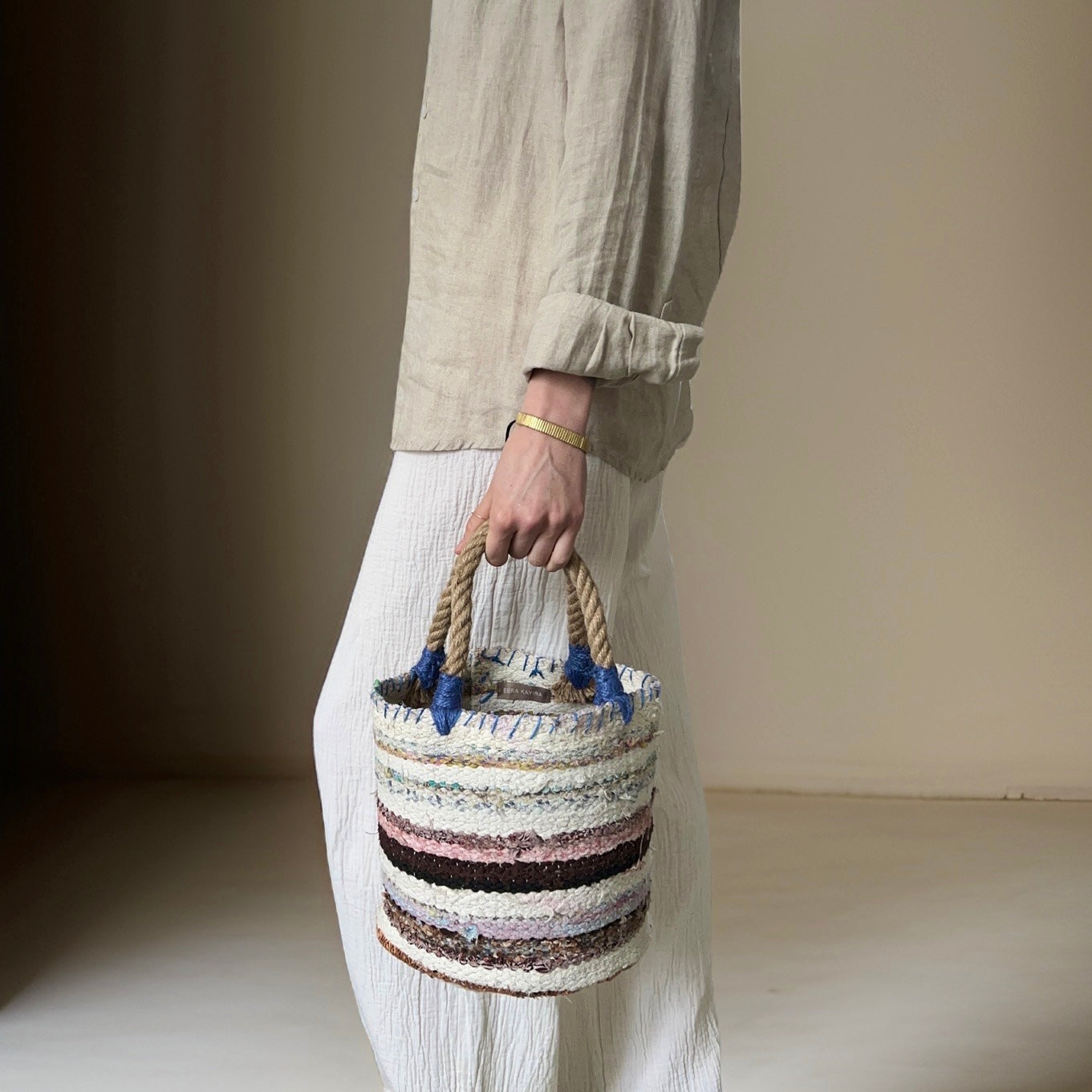 Bucket Bag