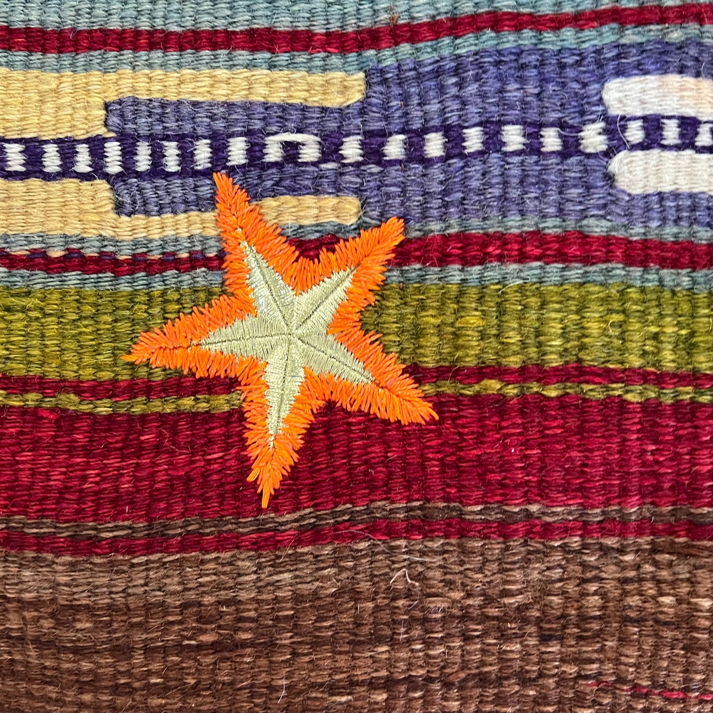 Maxi Beach Bag