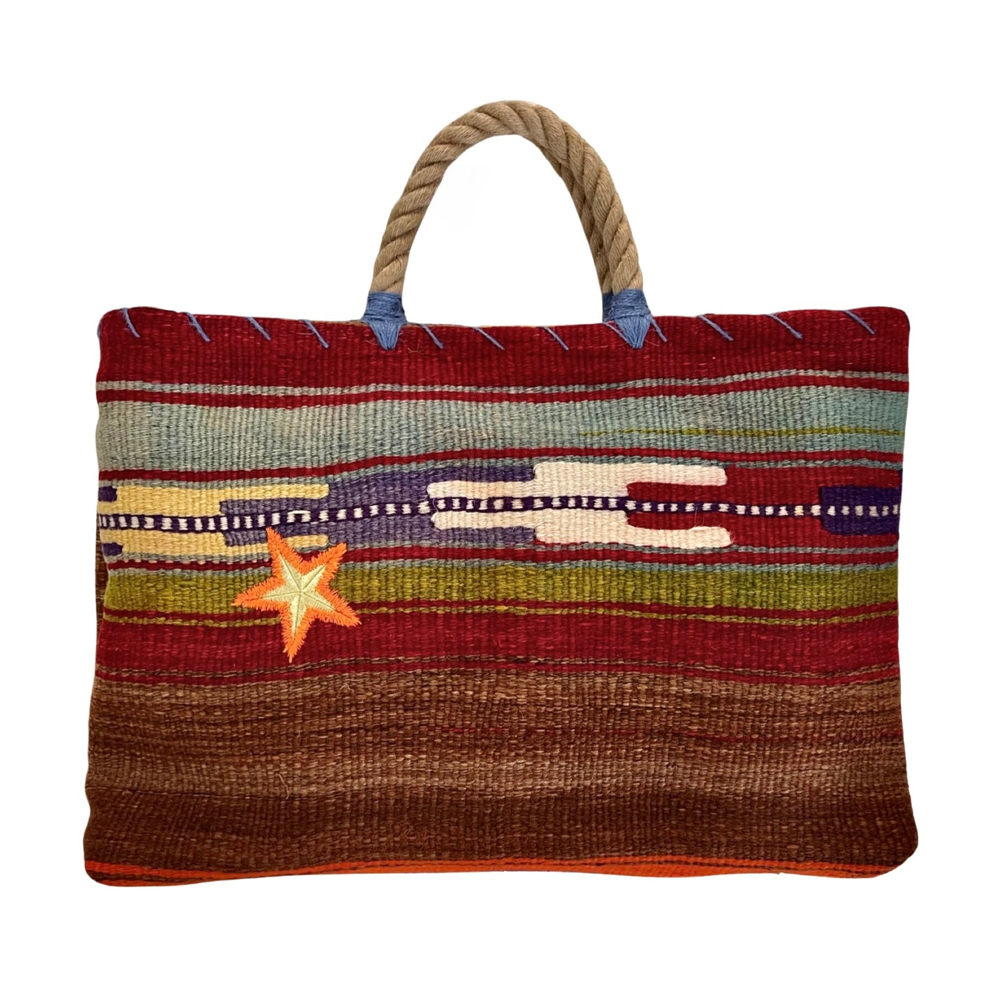 Maxi Beach Bag