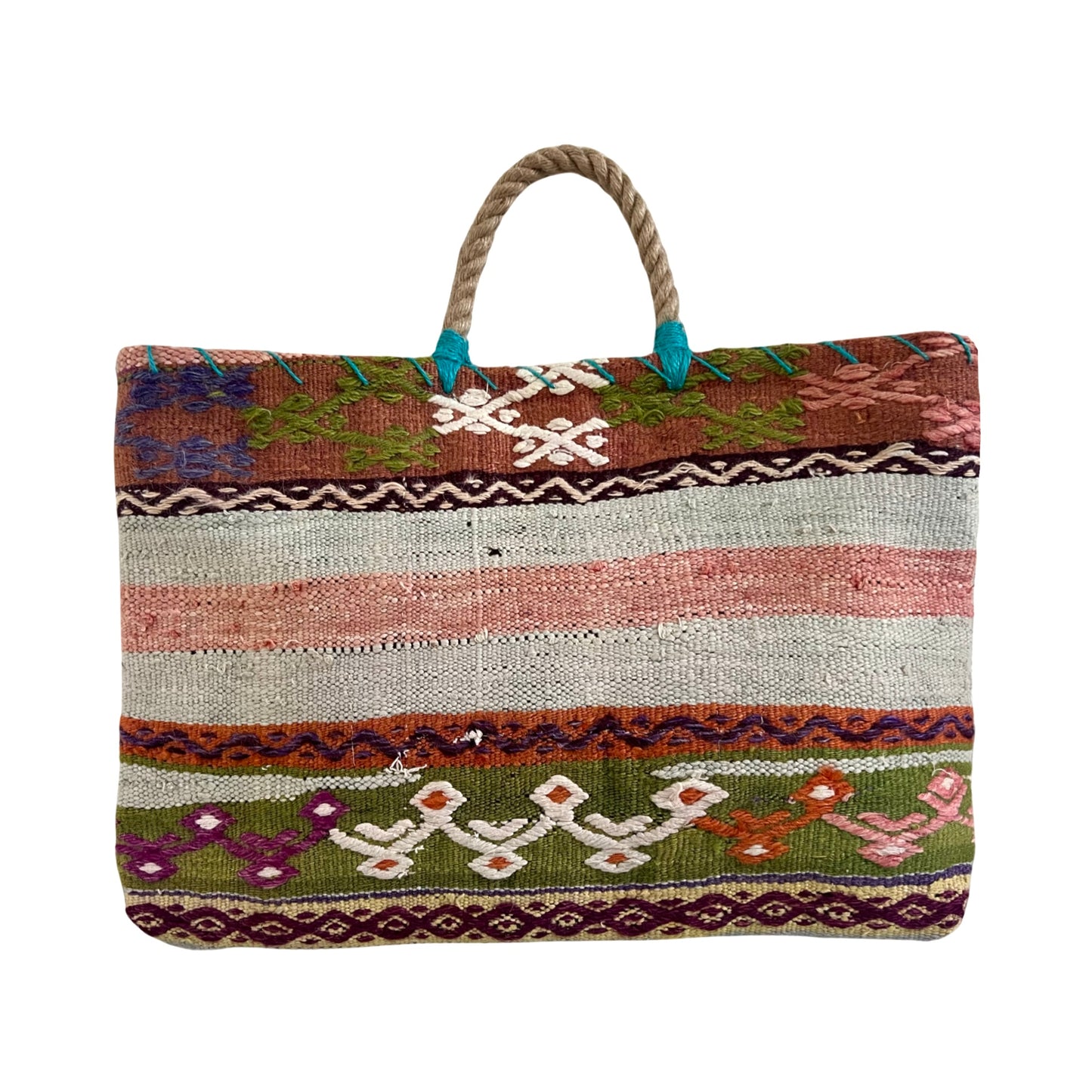 Midi Beach Bag