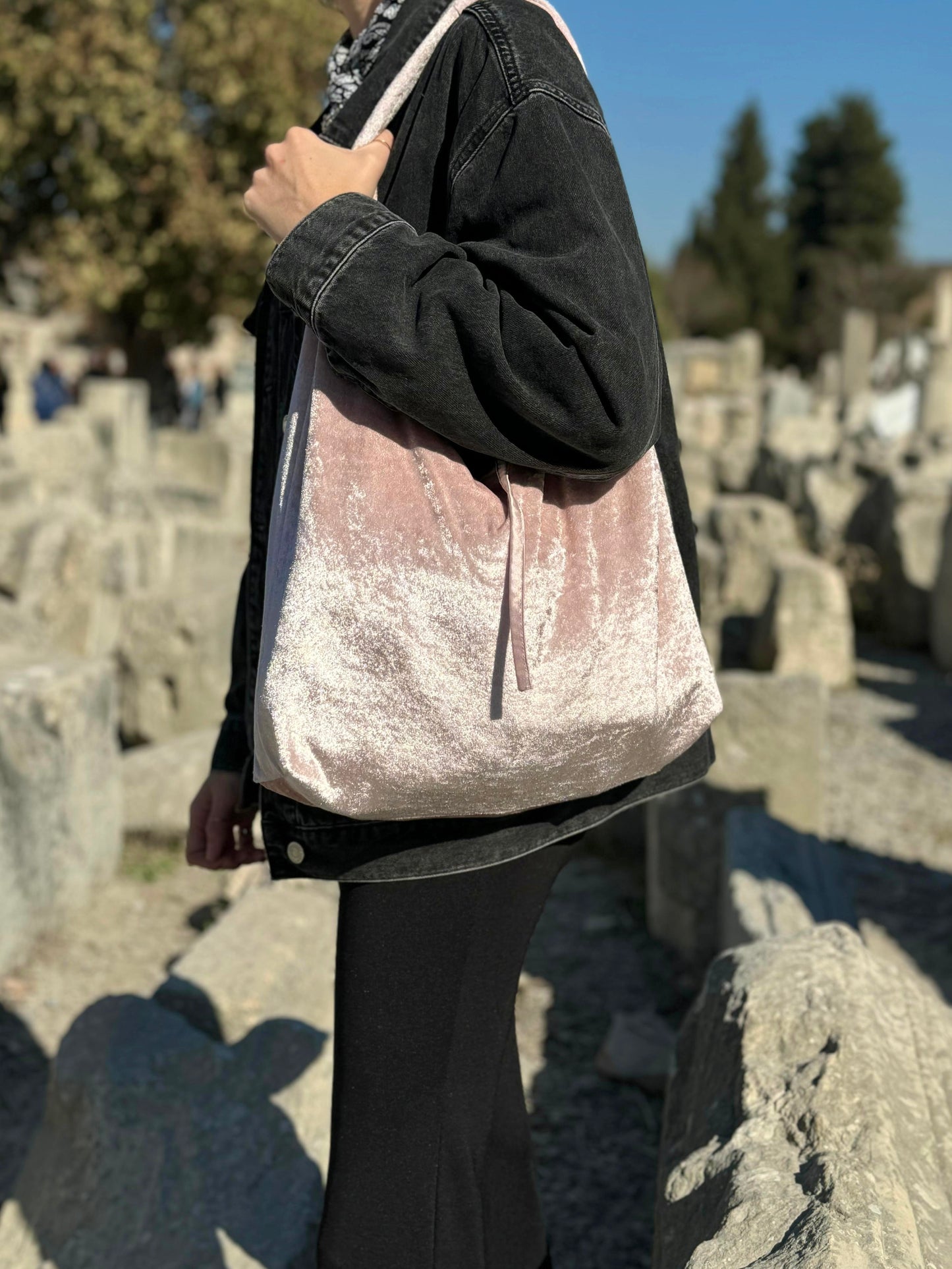 Soft Pink