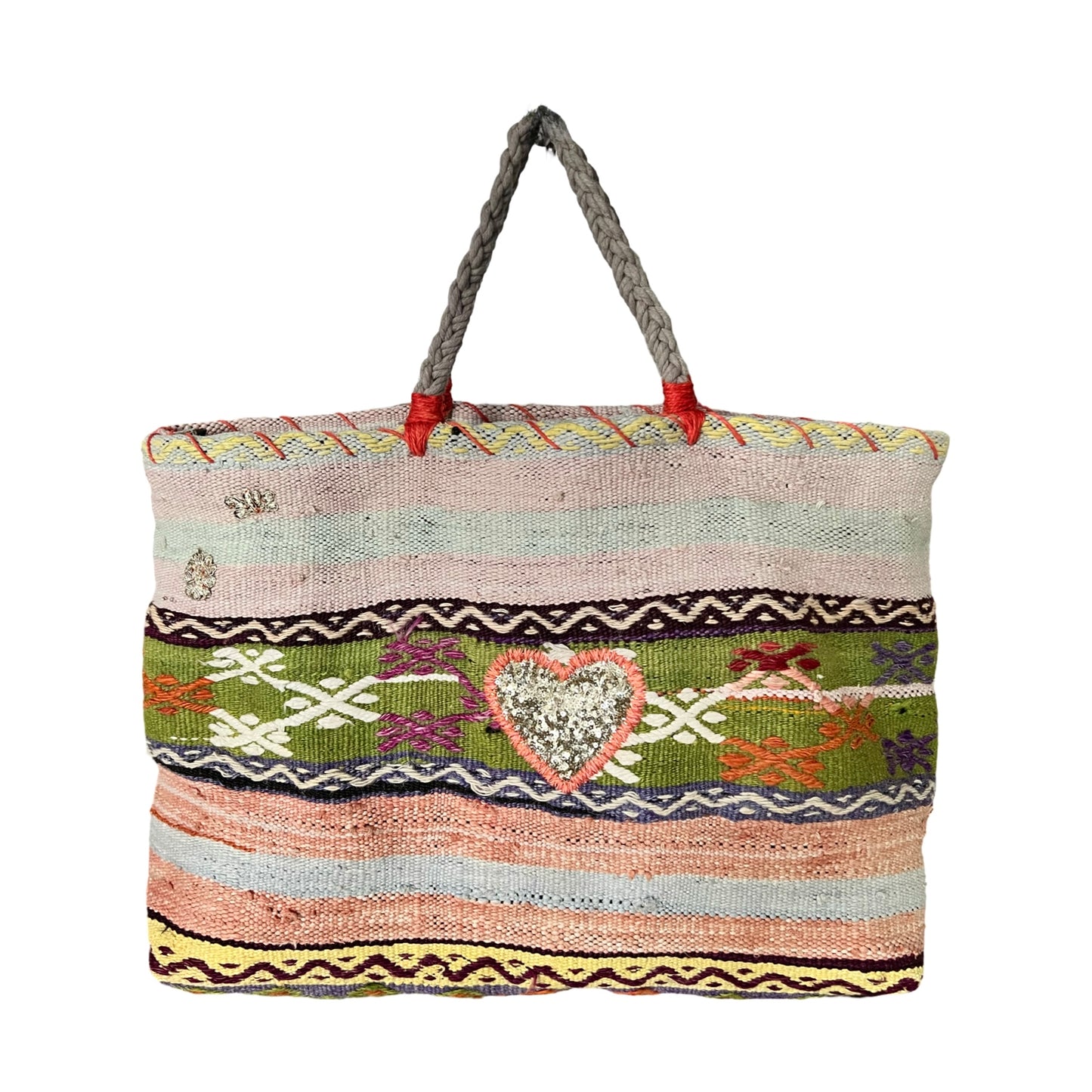 Maxi Beach Bag
