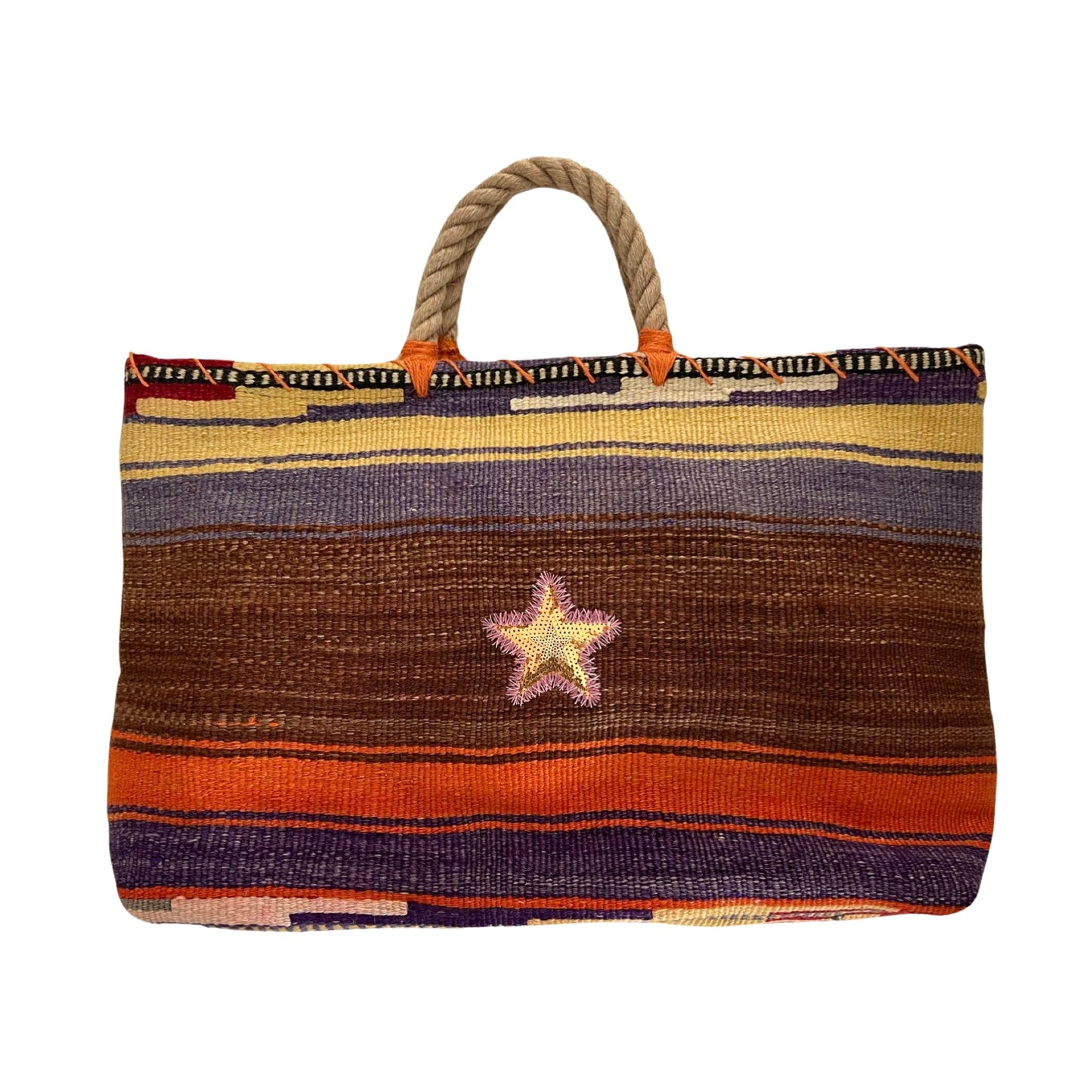 Maxi Beach Bag