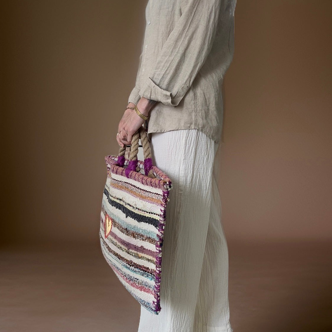 Maxi Beach Bag
