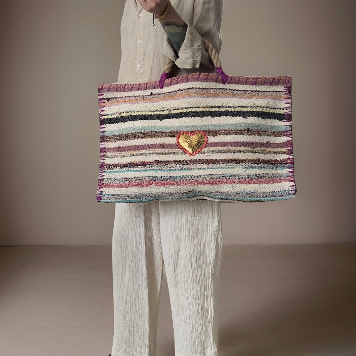 Maxi Beach Bag