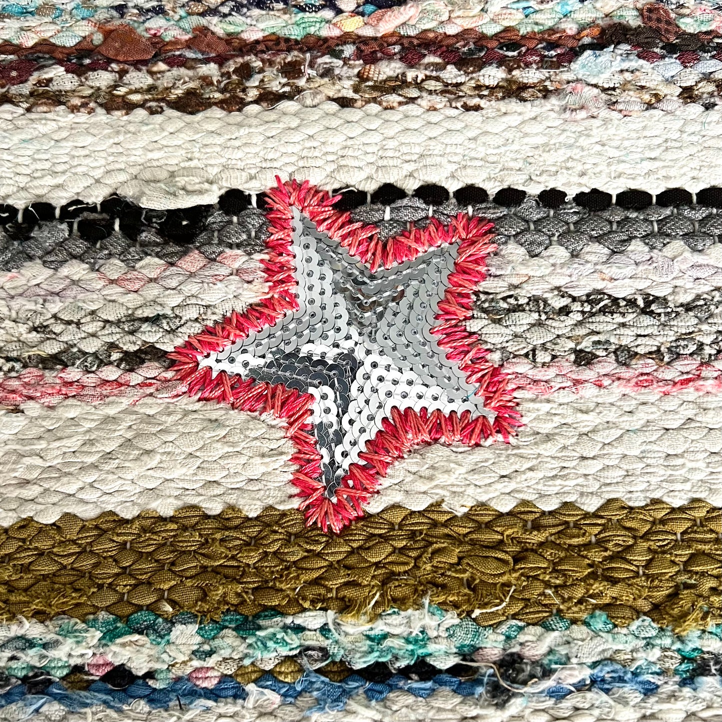 Mini No Zipper Clutch