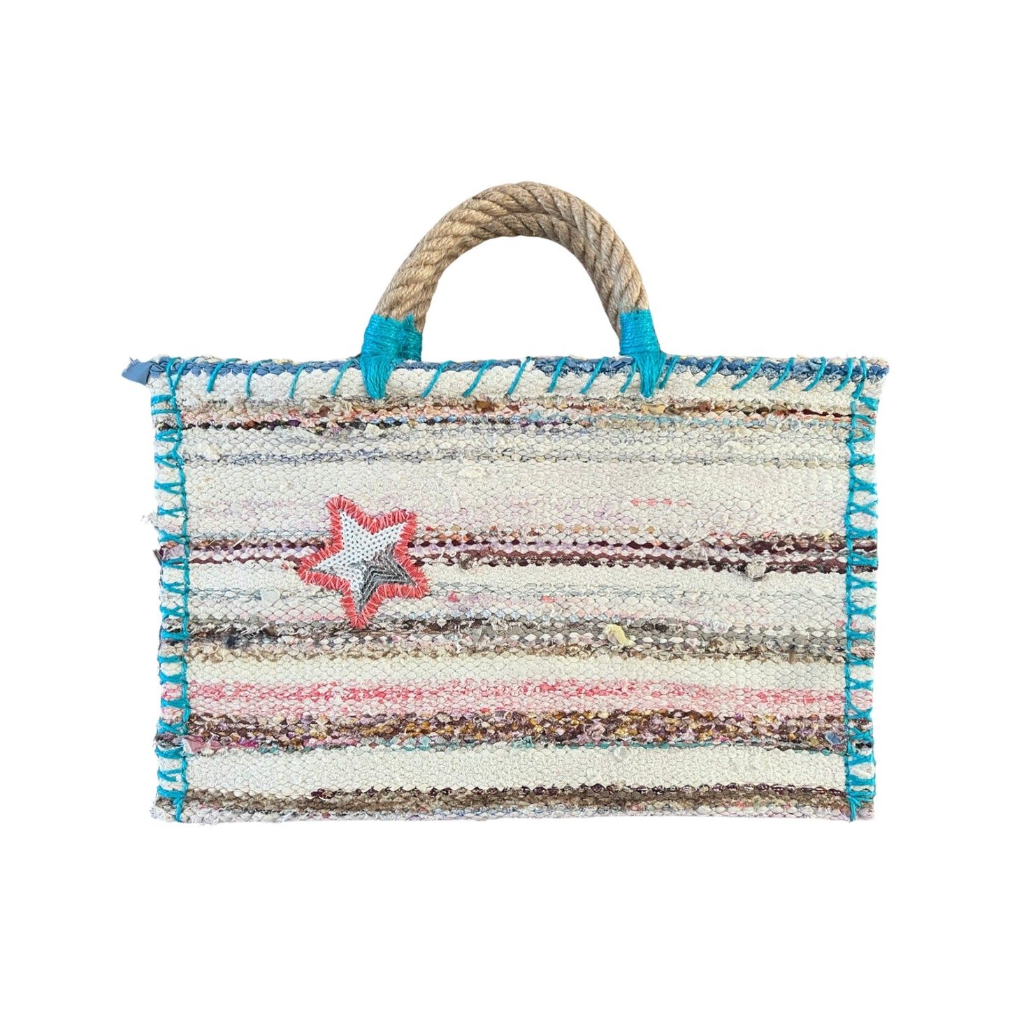 Rectangular Bag