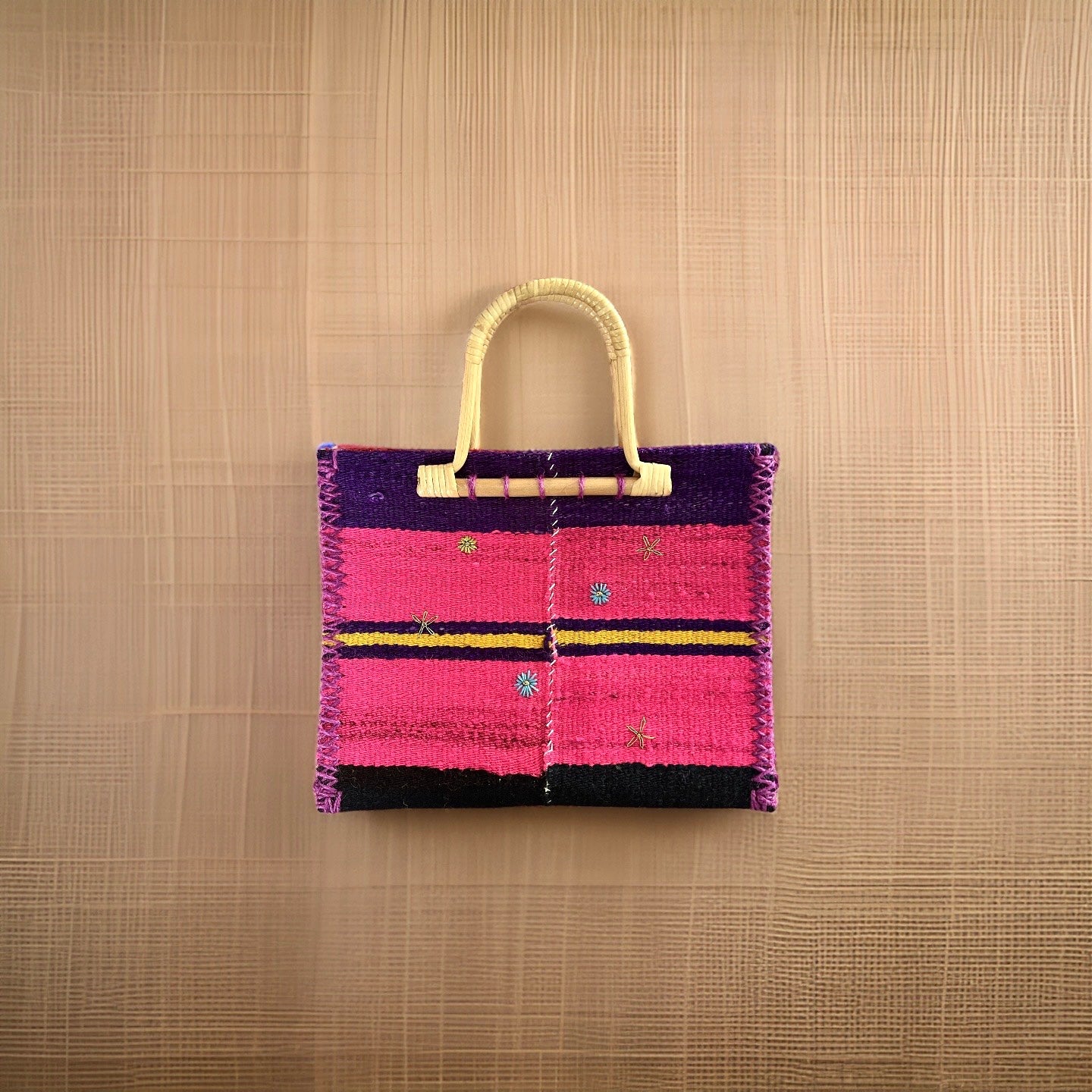 Mini Purple