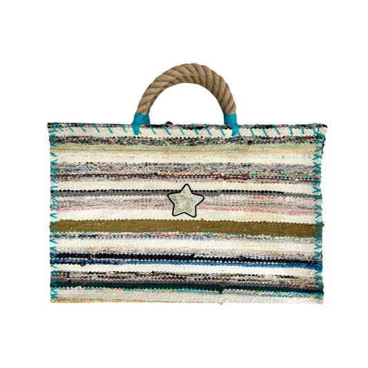 Maxi Beach Bag