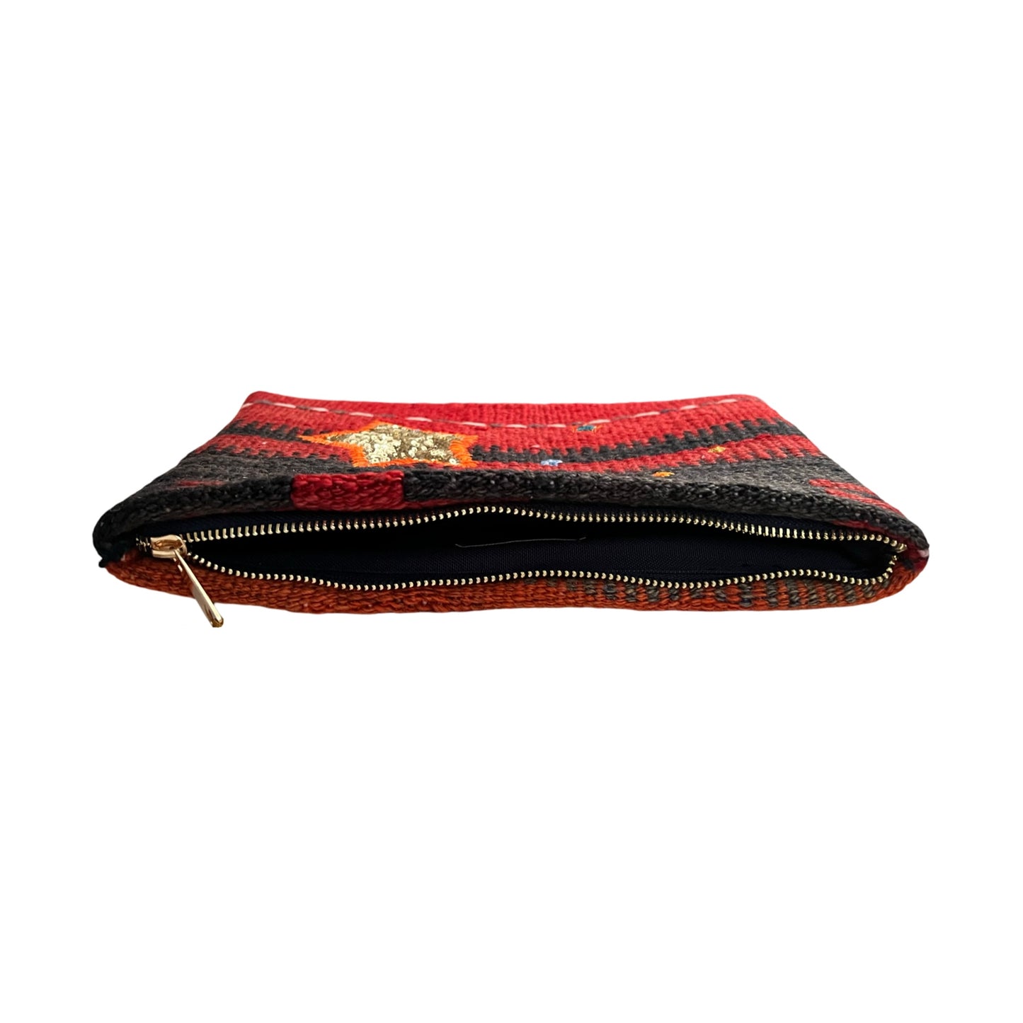 Golden Star Clutch