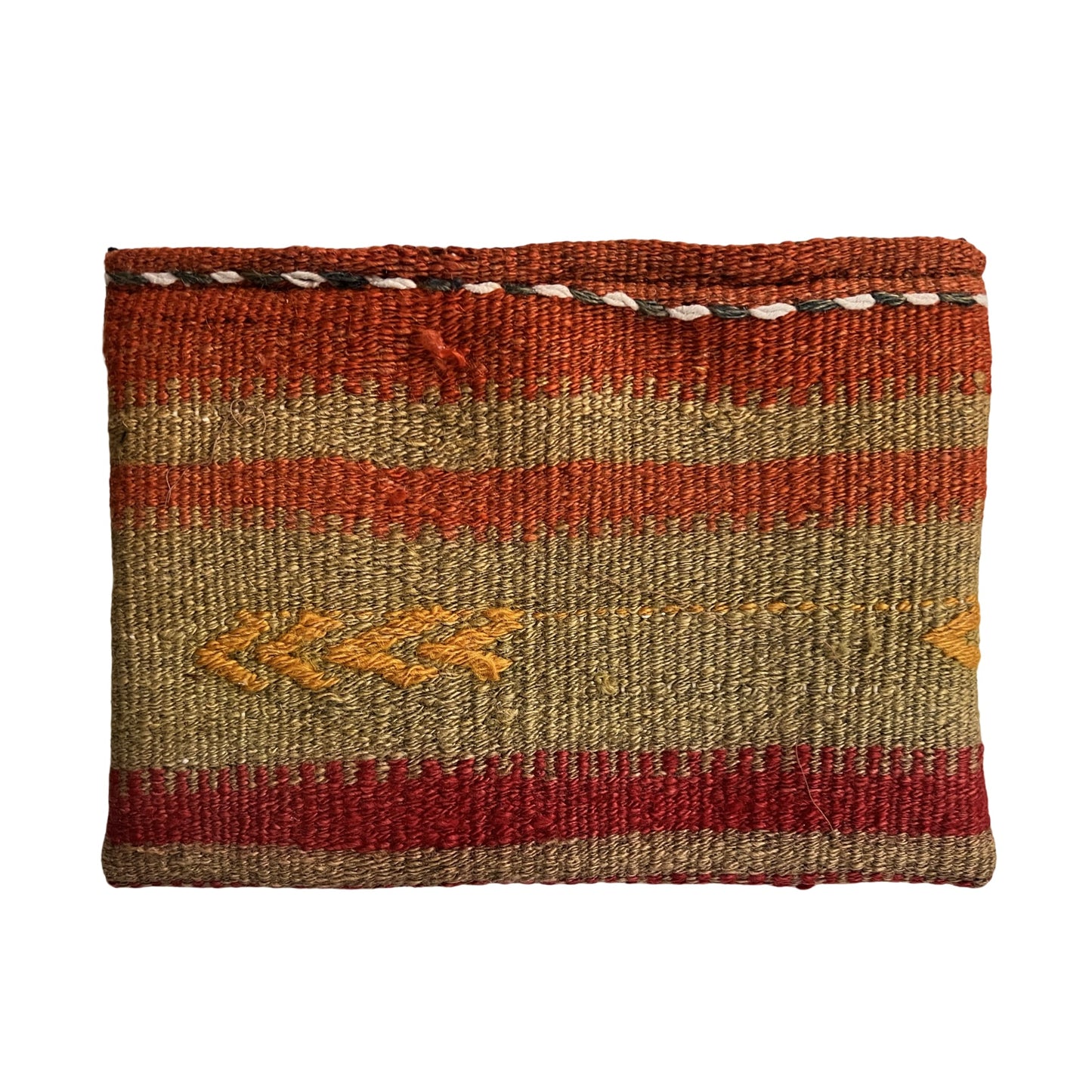 Golden Star Clutch