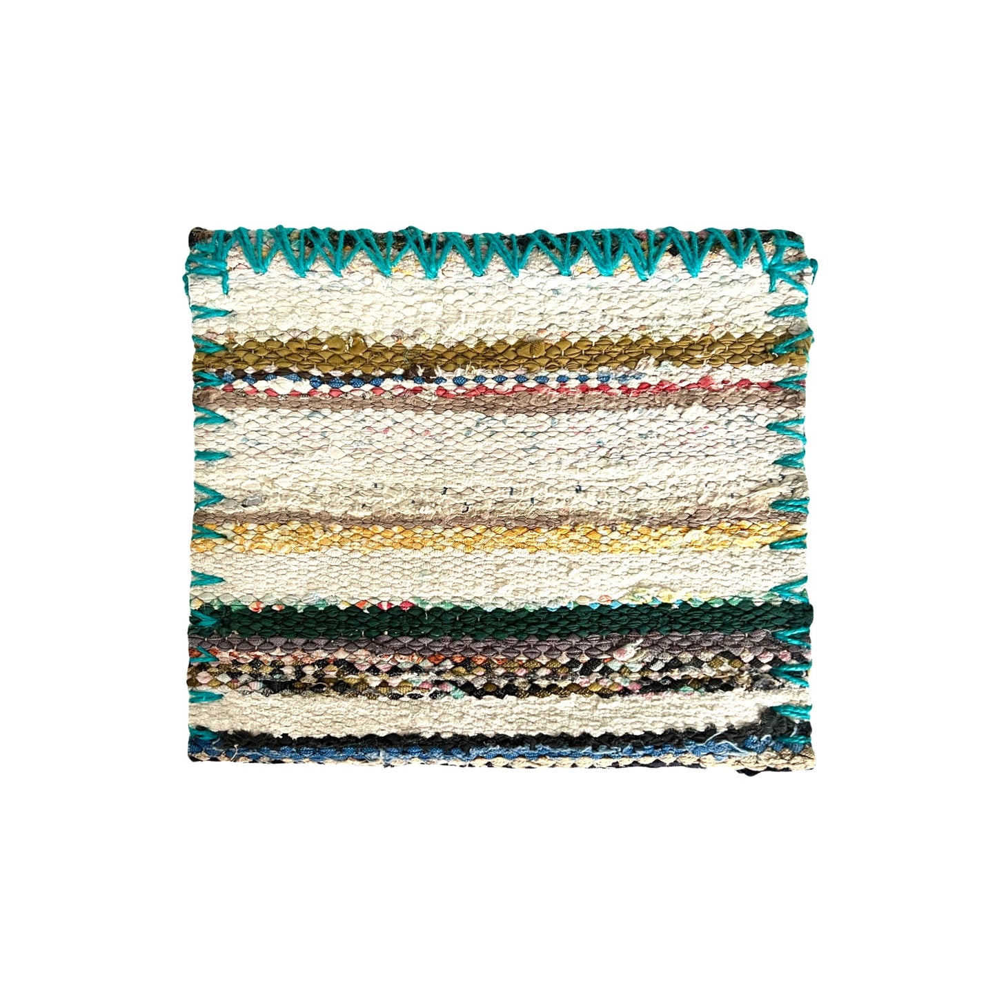 Mini No Zipper Clutch
