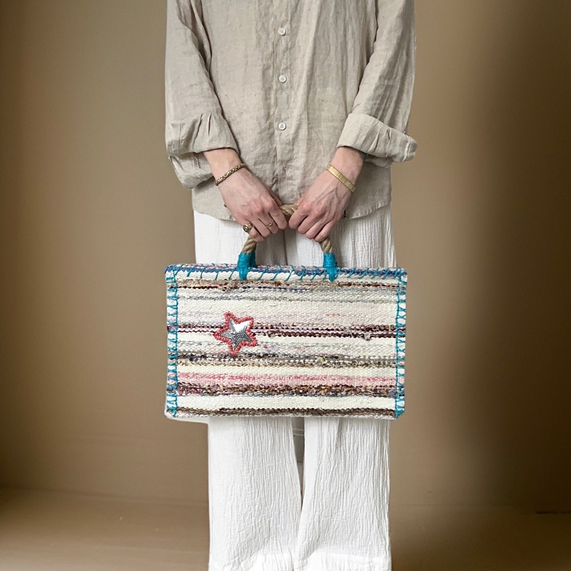 Rectangular Bag