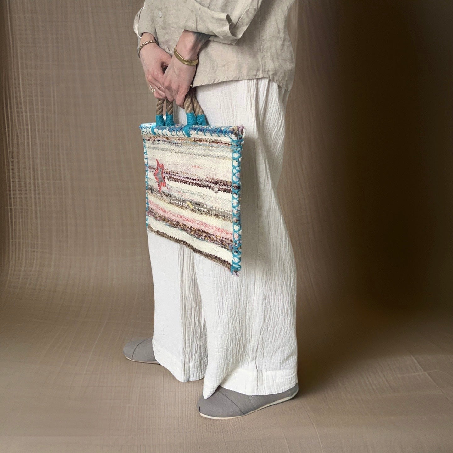 Rectangular Bag