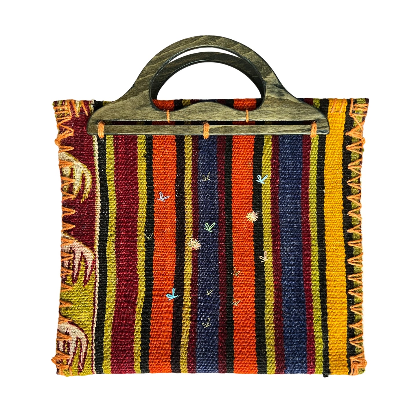 Folder Bag