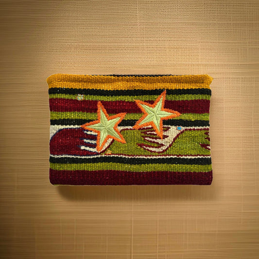 Star Clutch