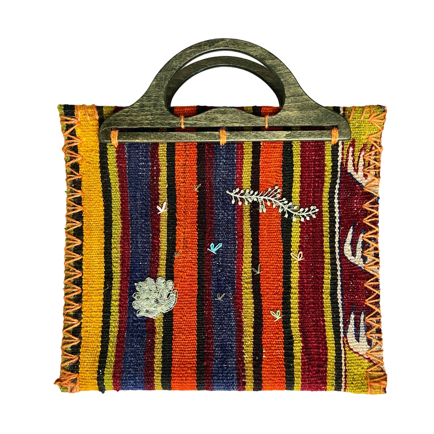 Folder Bag