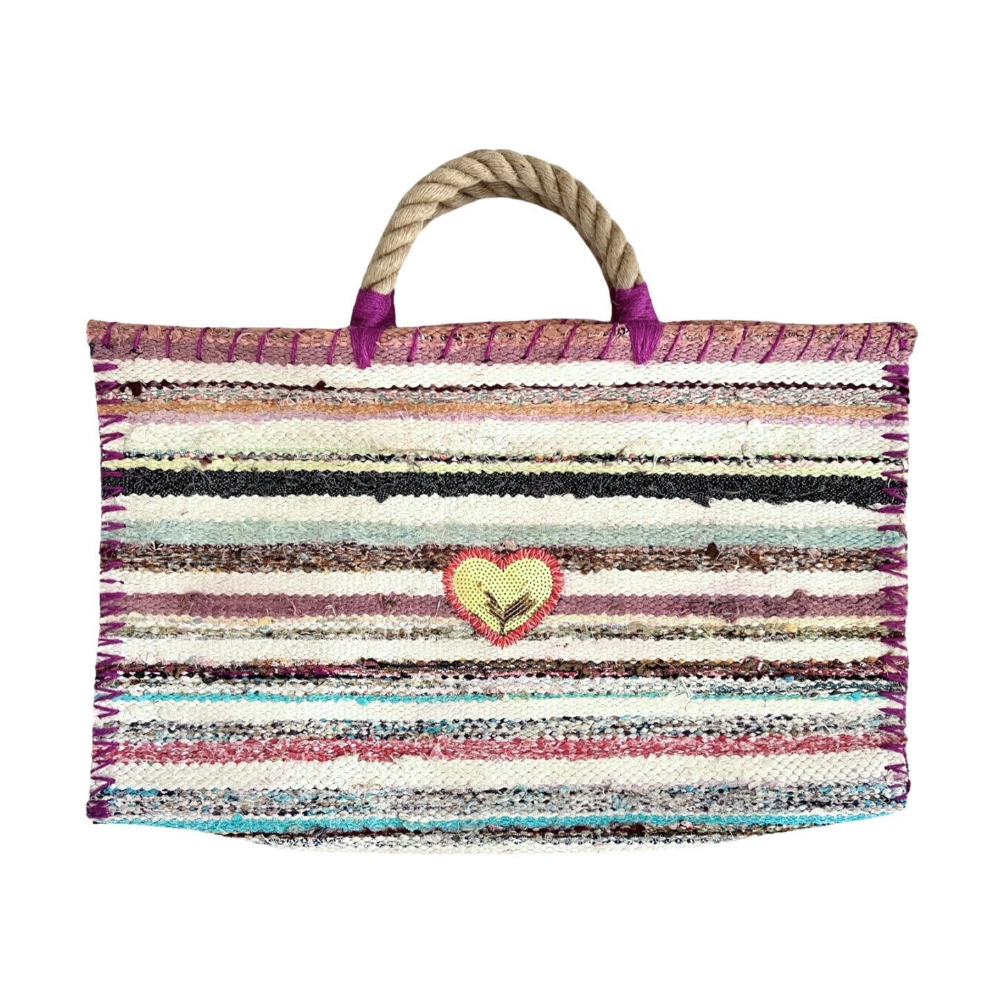 Maxi Beach Bag