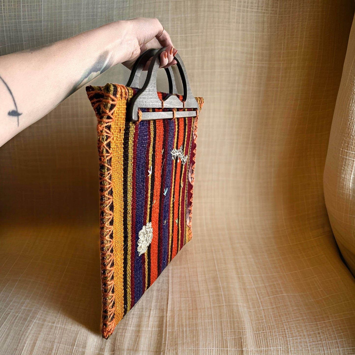 Folder Bag