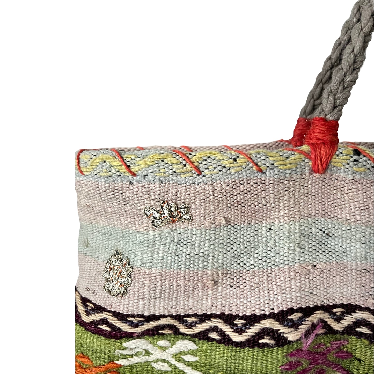 Maxi Beach Bag