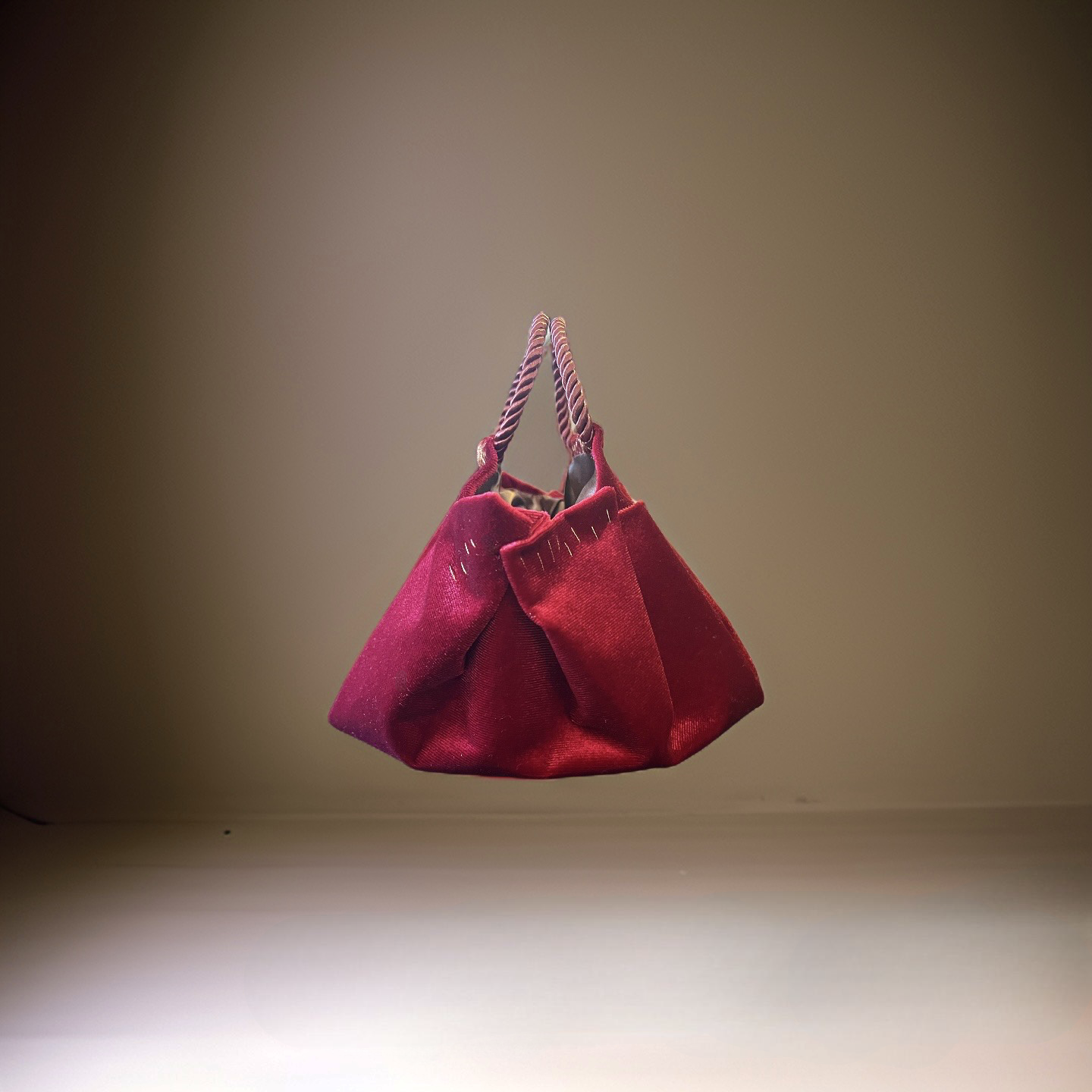 Mini Pink/Red