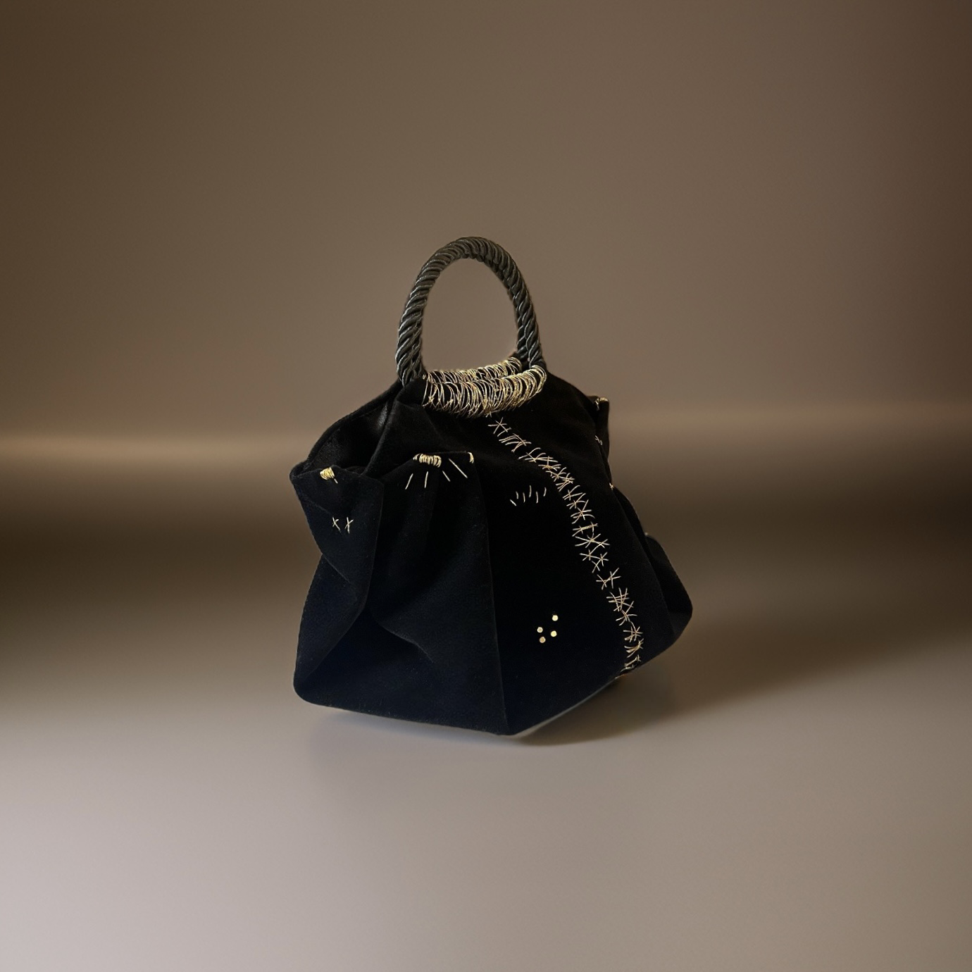 Mini Black