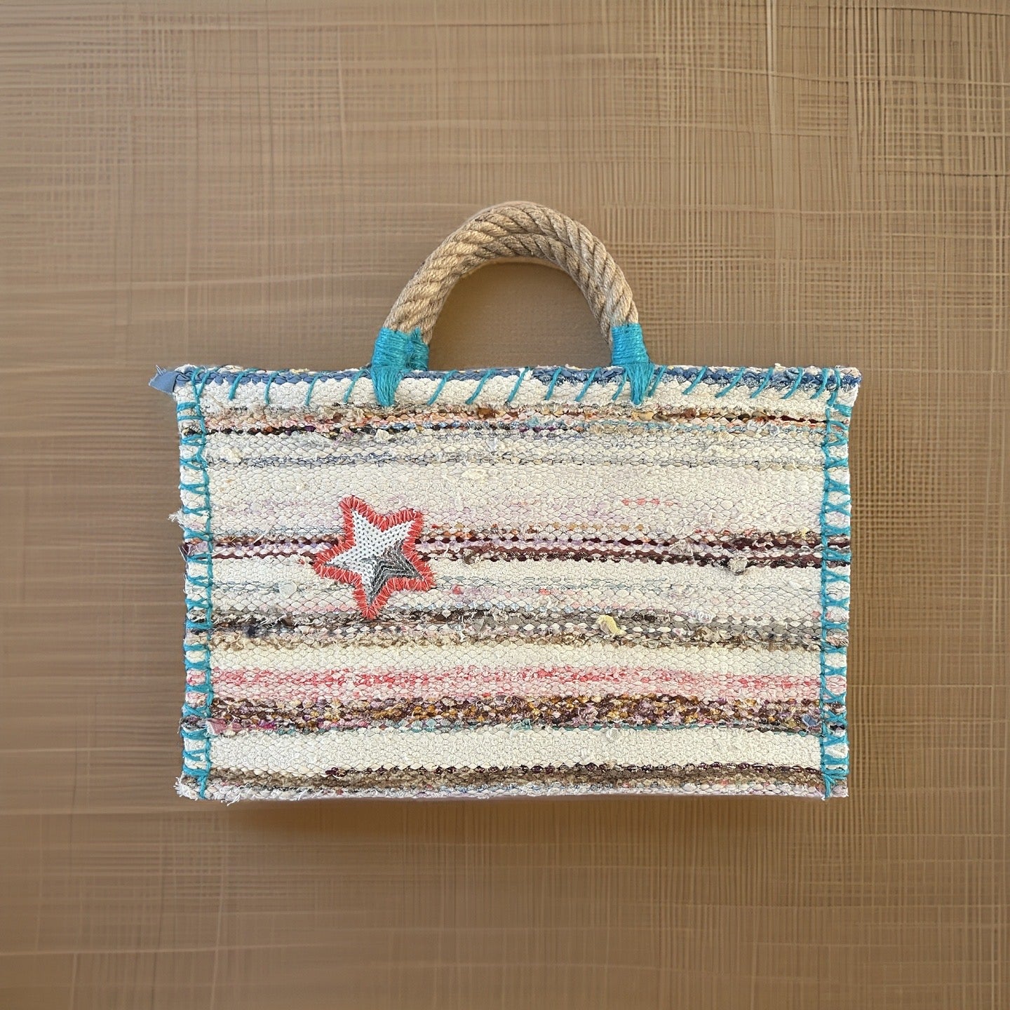 Rectangular Bag