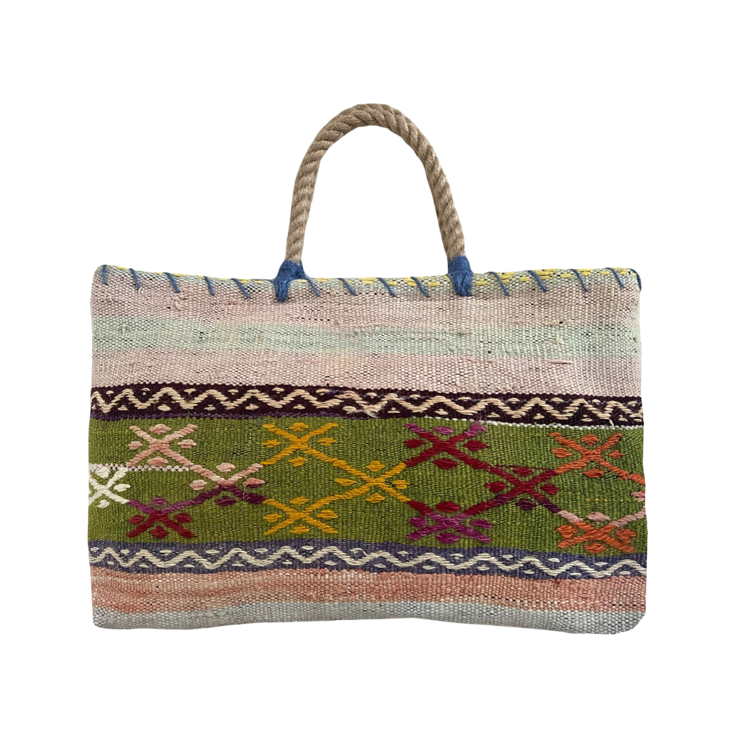 Midi Beach Bag