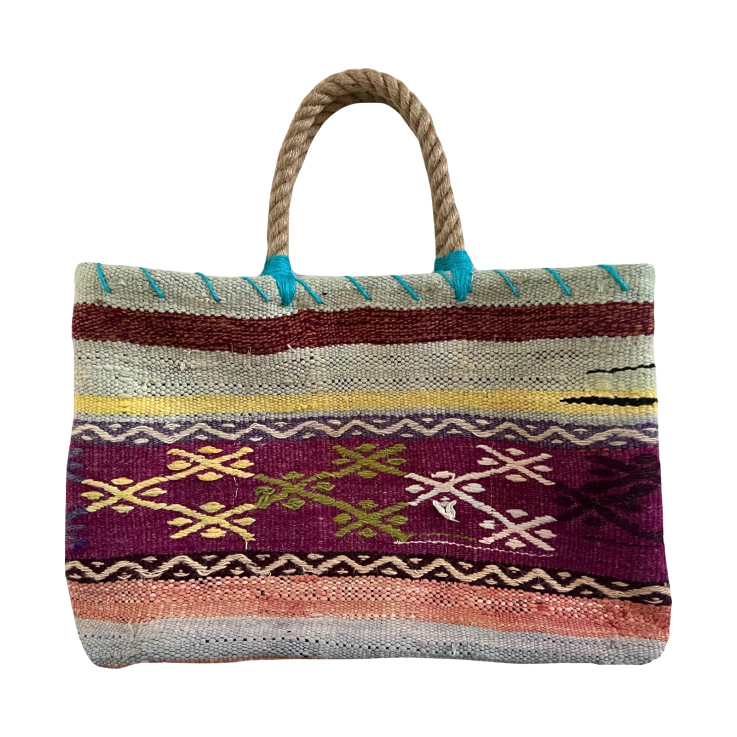 Mini Beach Bag