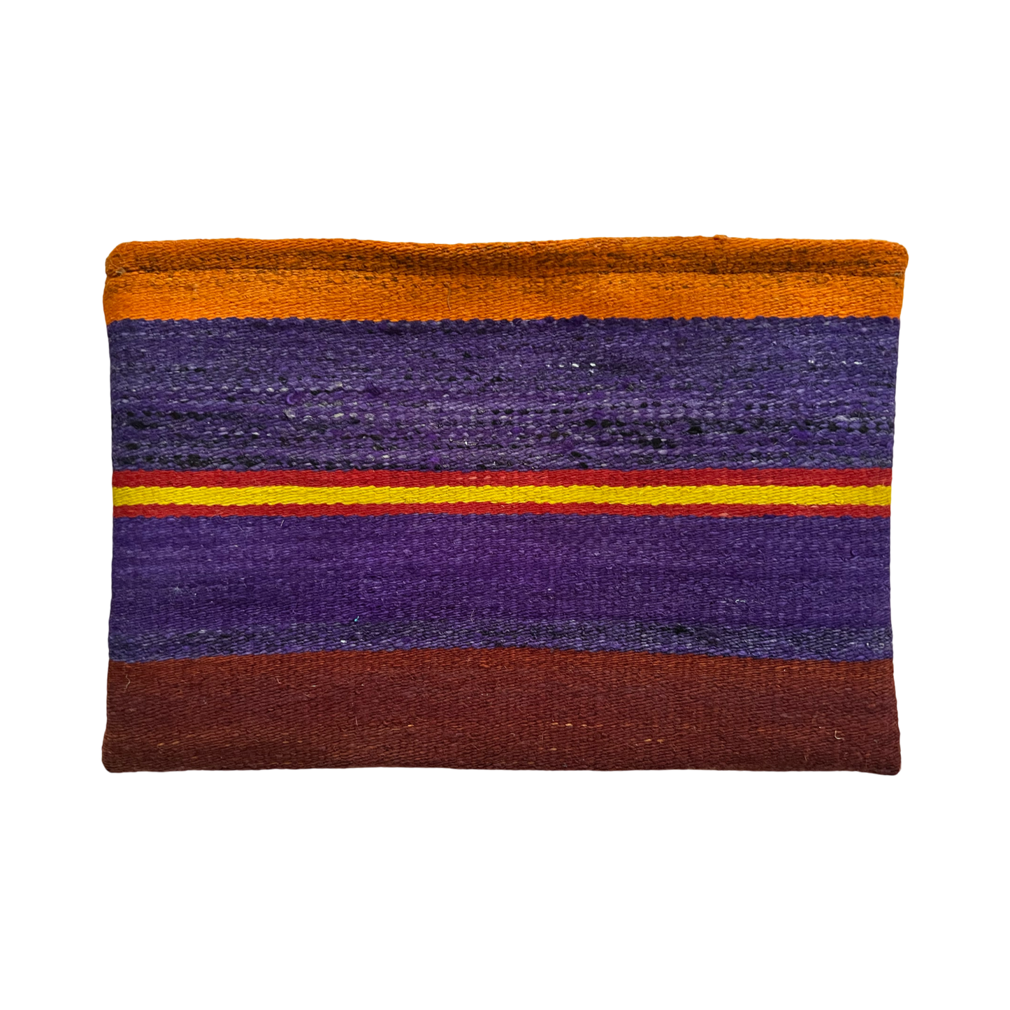 Maxi Heart Clutch