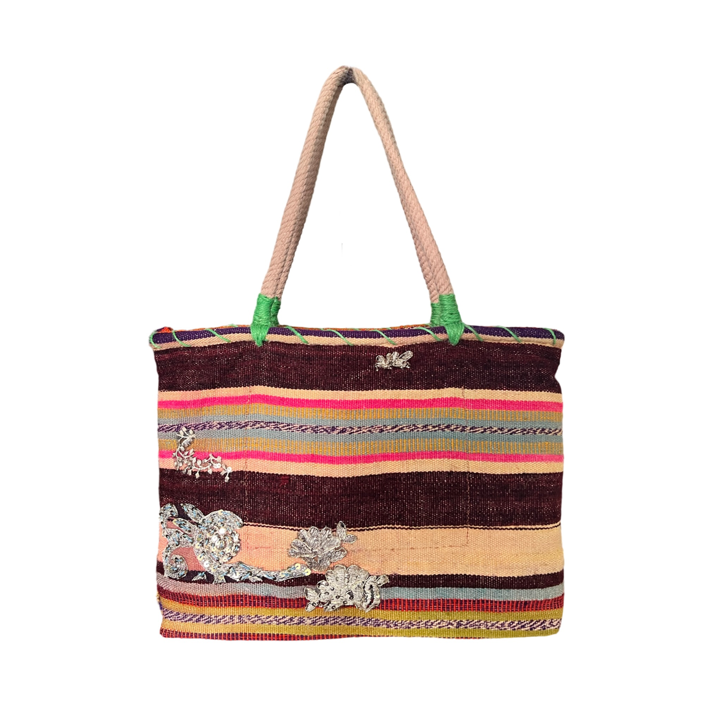 Mini Beach Bag