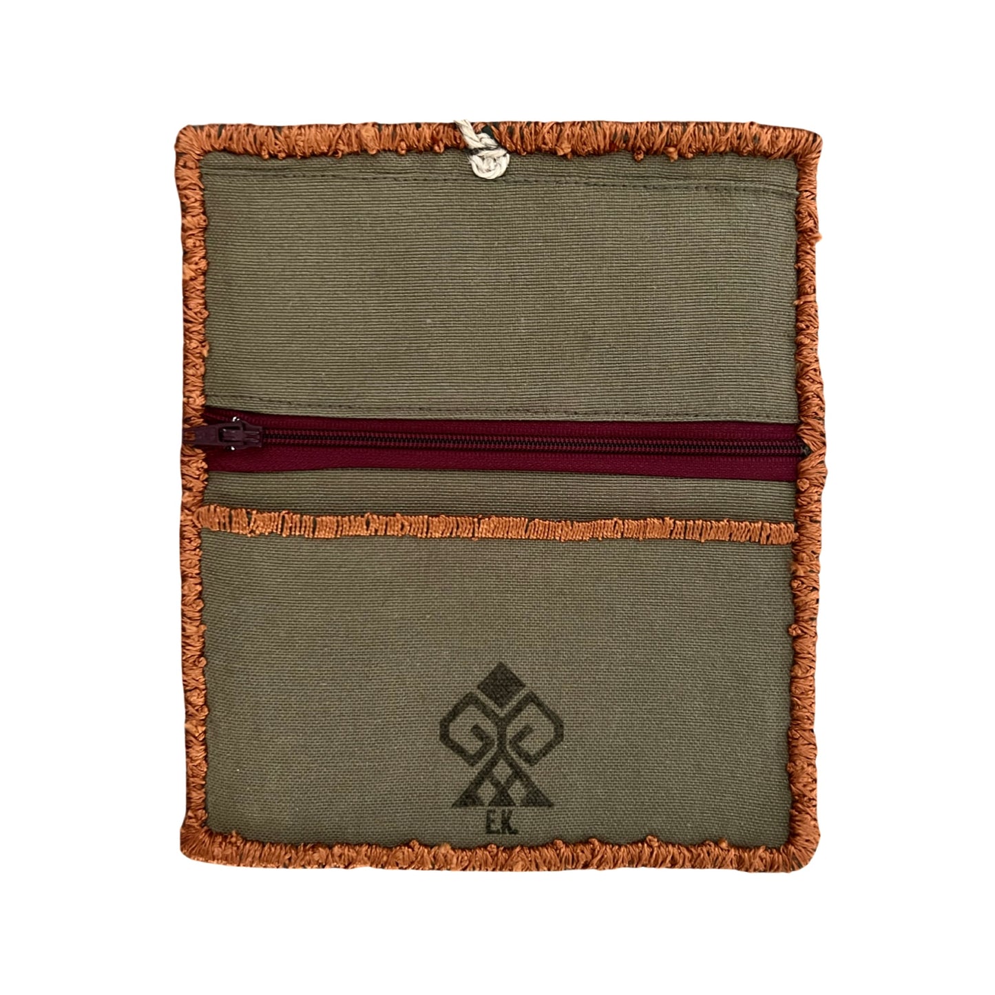 Tobacco Pouch (size:small)