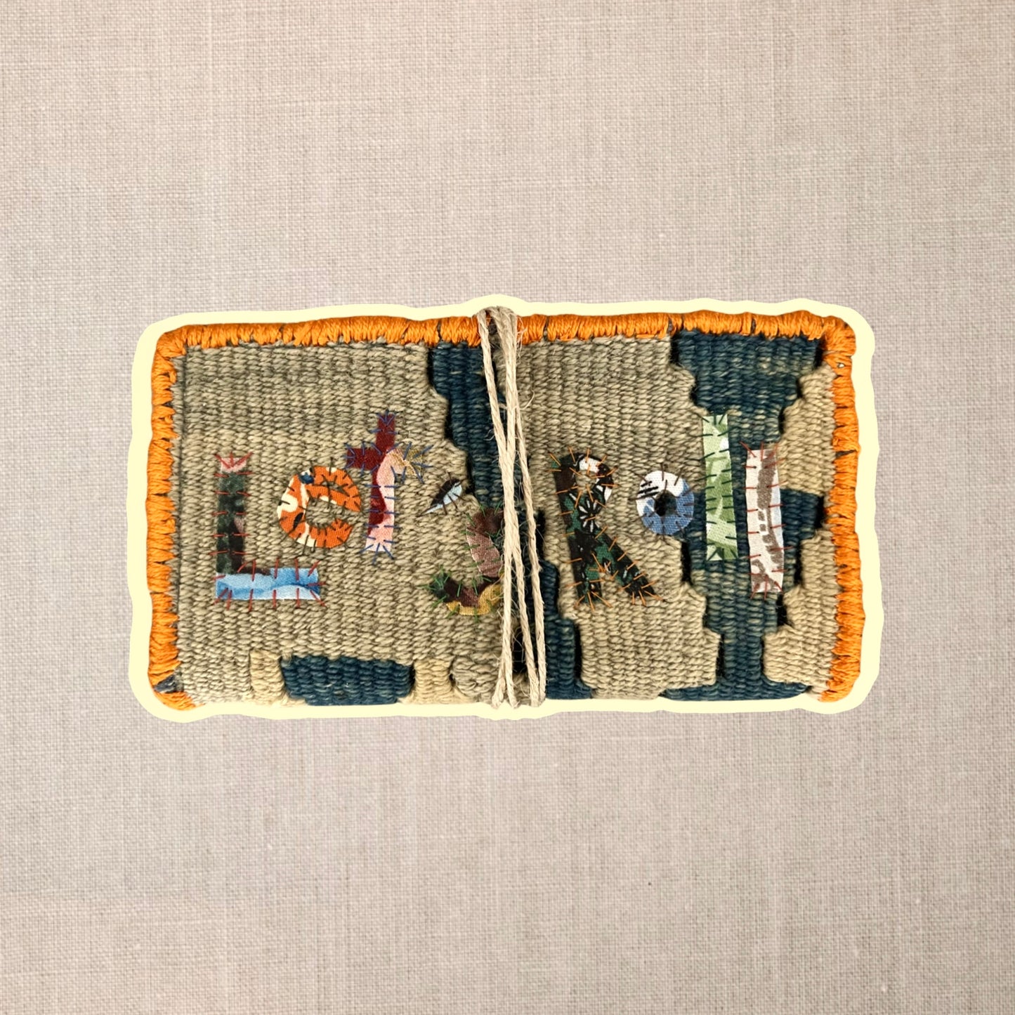 Tobacco Pouch (size:small)