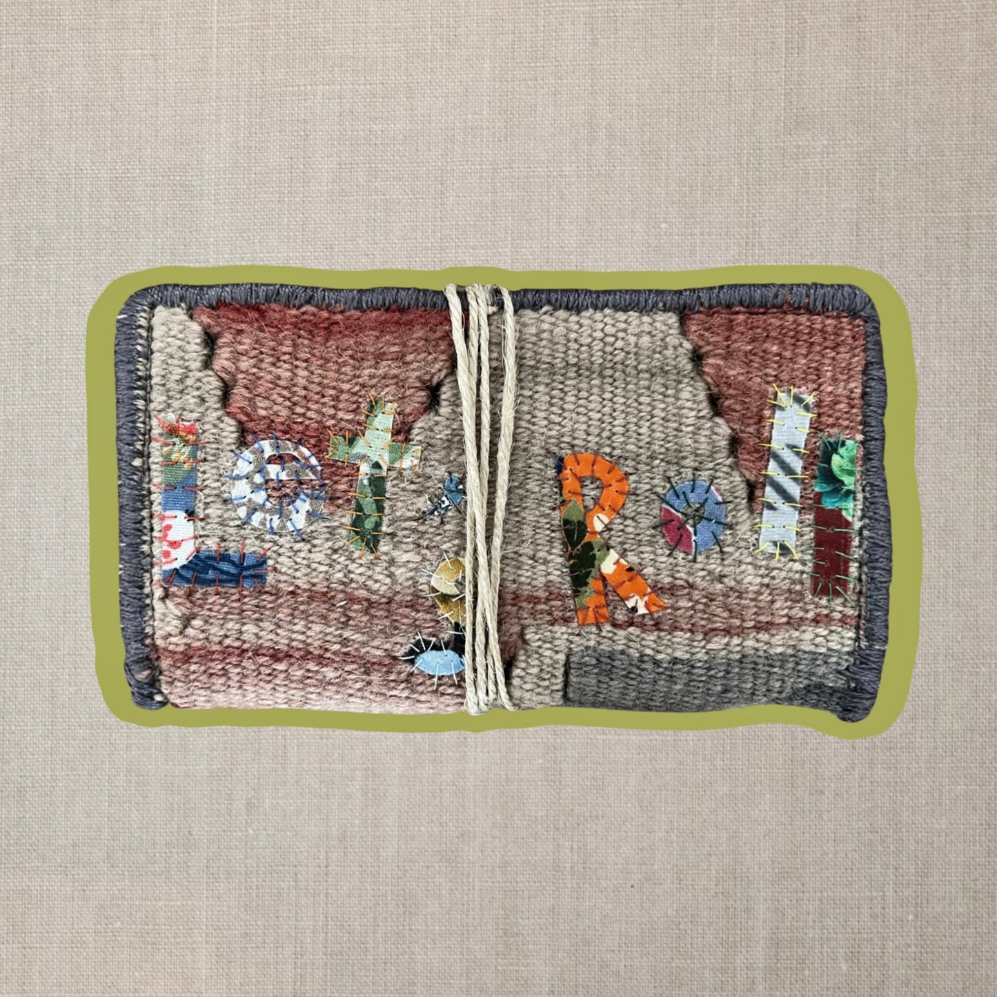 Tobacco Pouch (size:small)