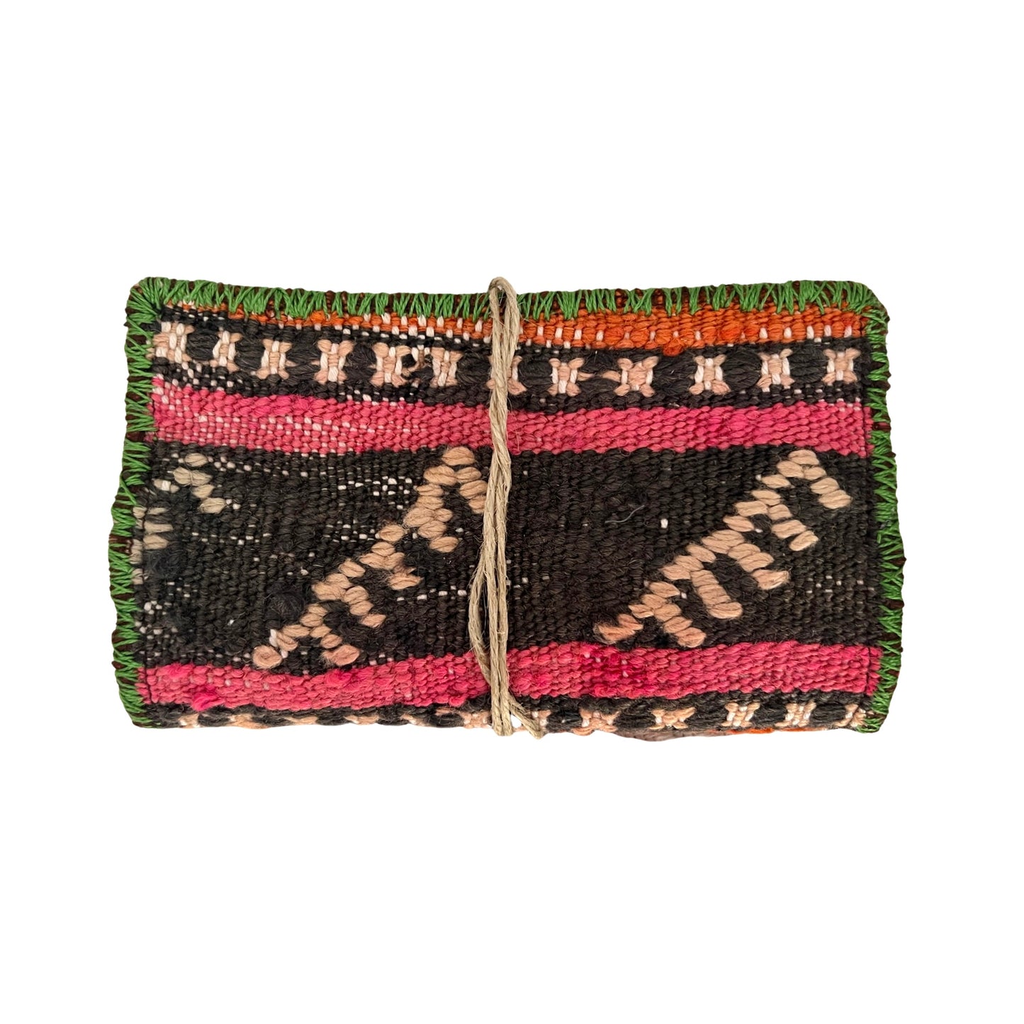 Tobacco Pouch