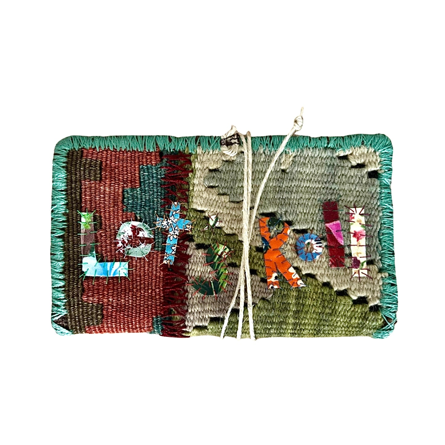 Tobacco Pouch